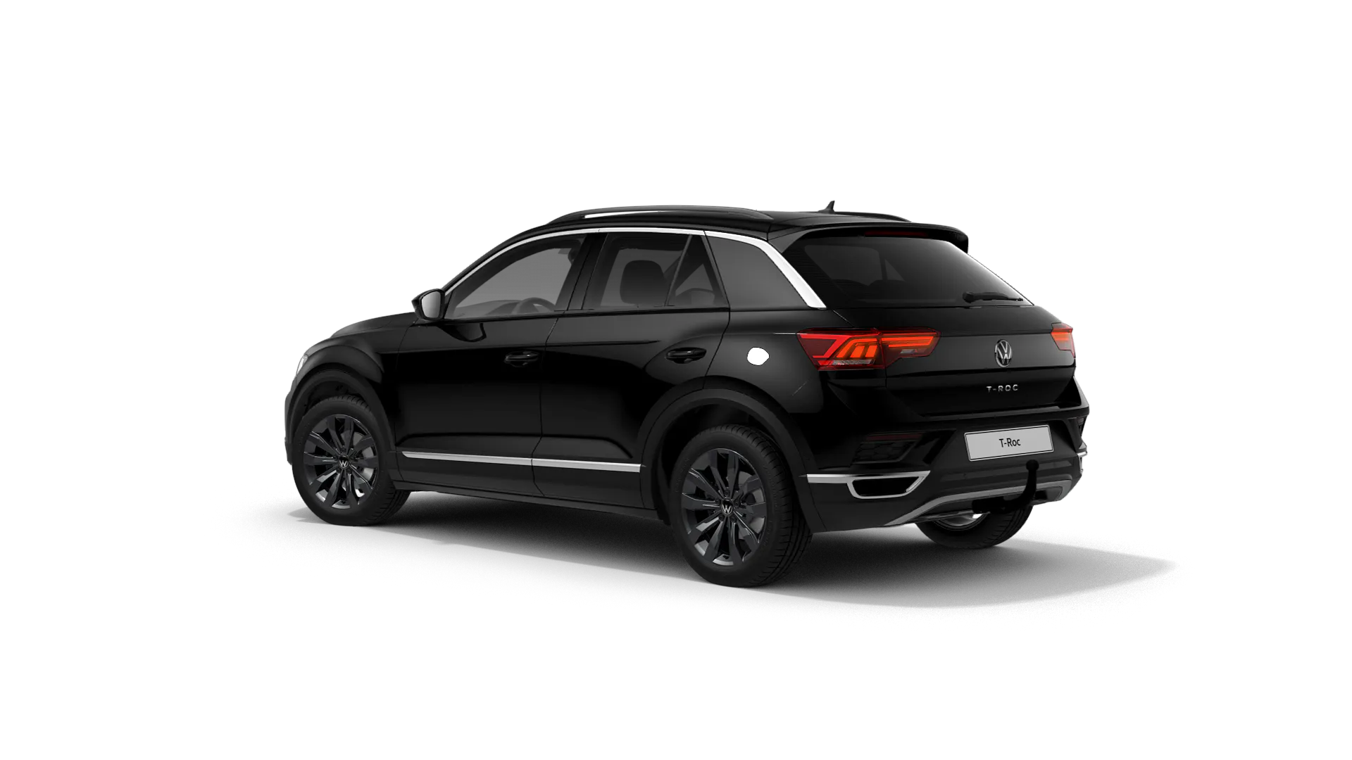 Volkswagen T-Roc Sport