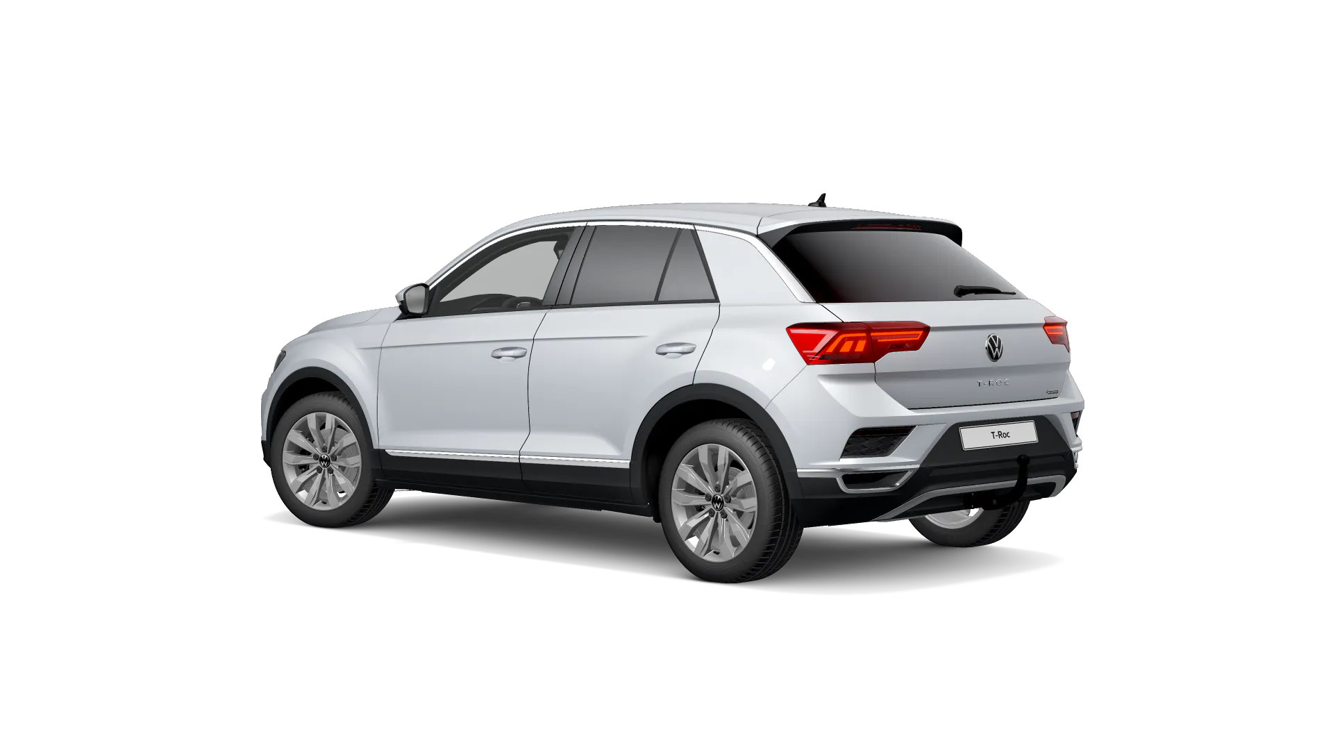 Volkswagen T-Roc Sport