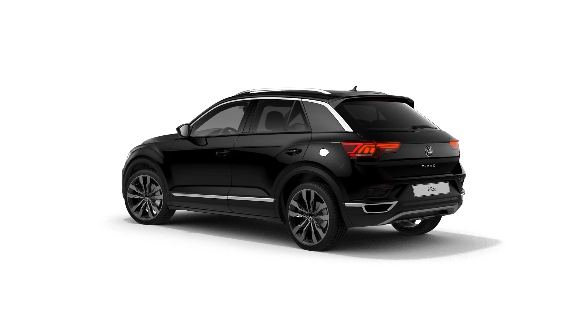 Volkswagen T-Roc Sport