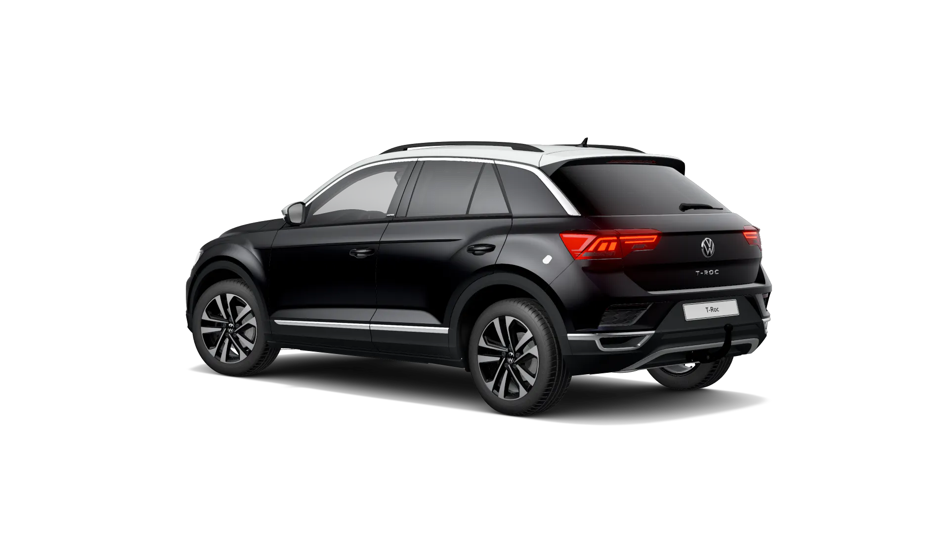 Volkswagen T-Roc United