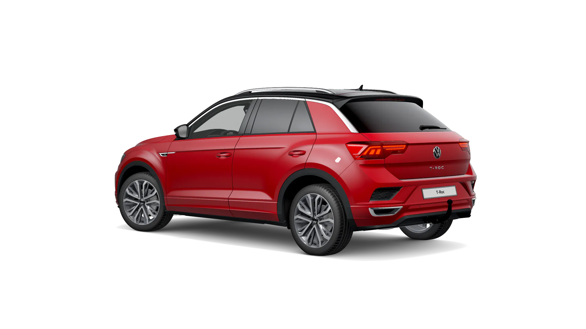 Volkswagen T-Roc Sport