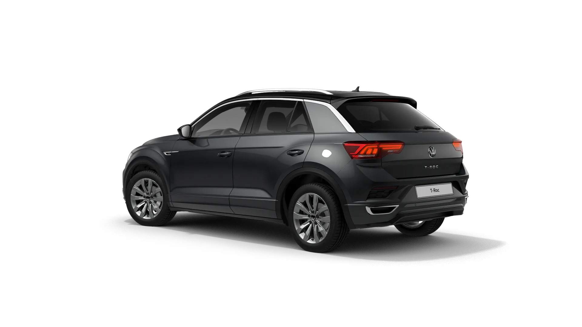 Volkswagen T-Roc Sport