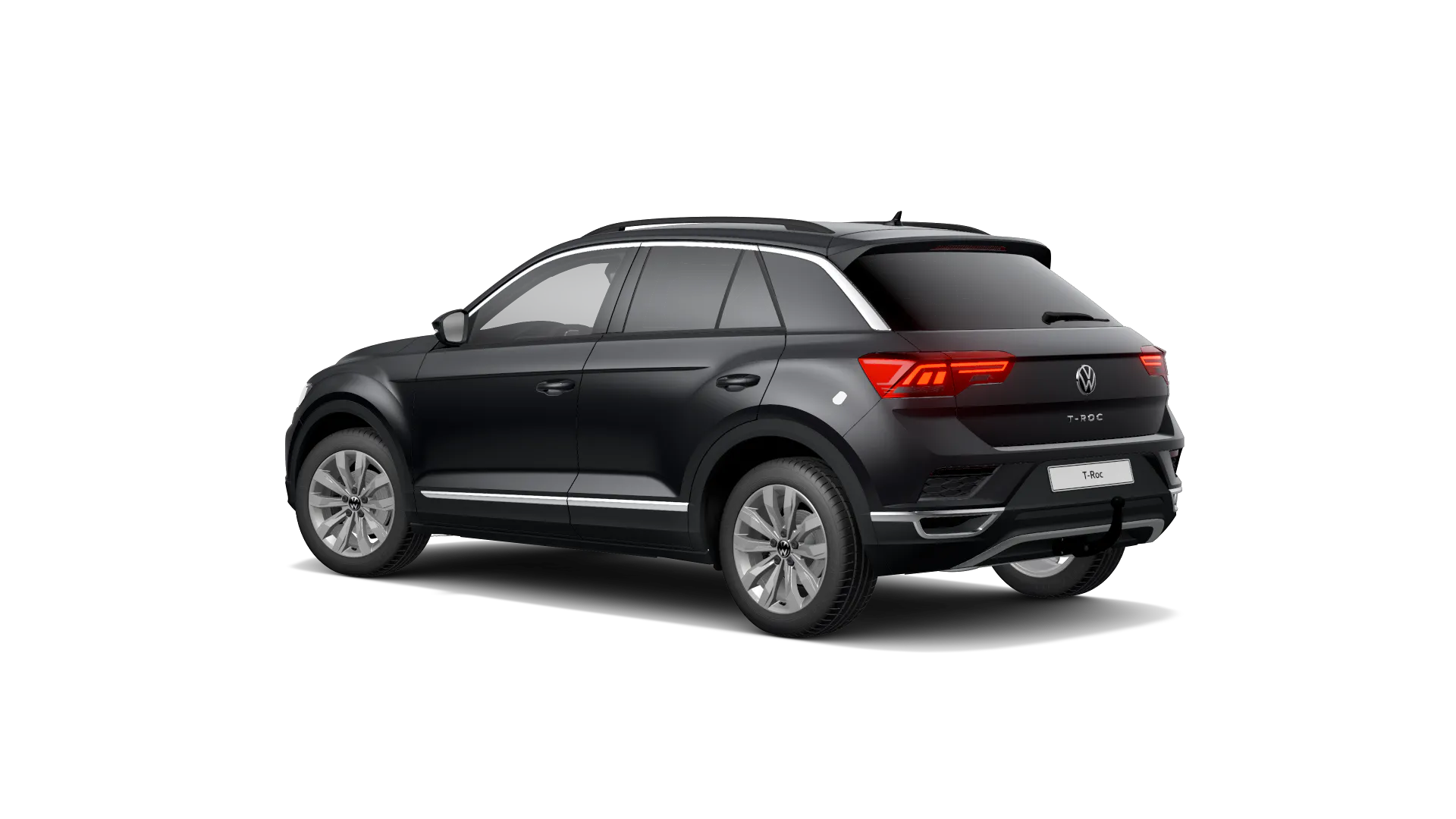 Volkswagen T-Roc Sport