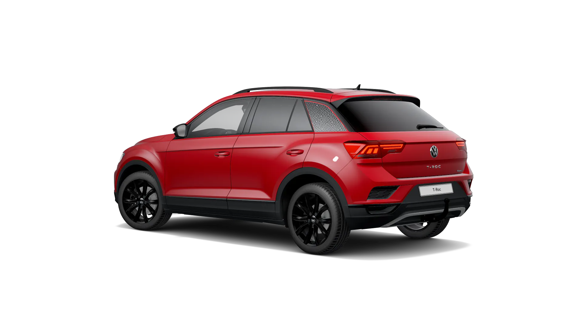 Volkswagen T-Roc Sport