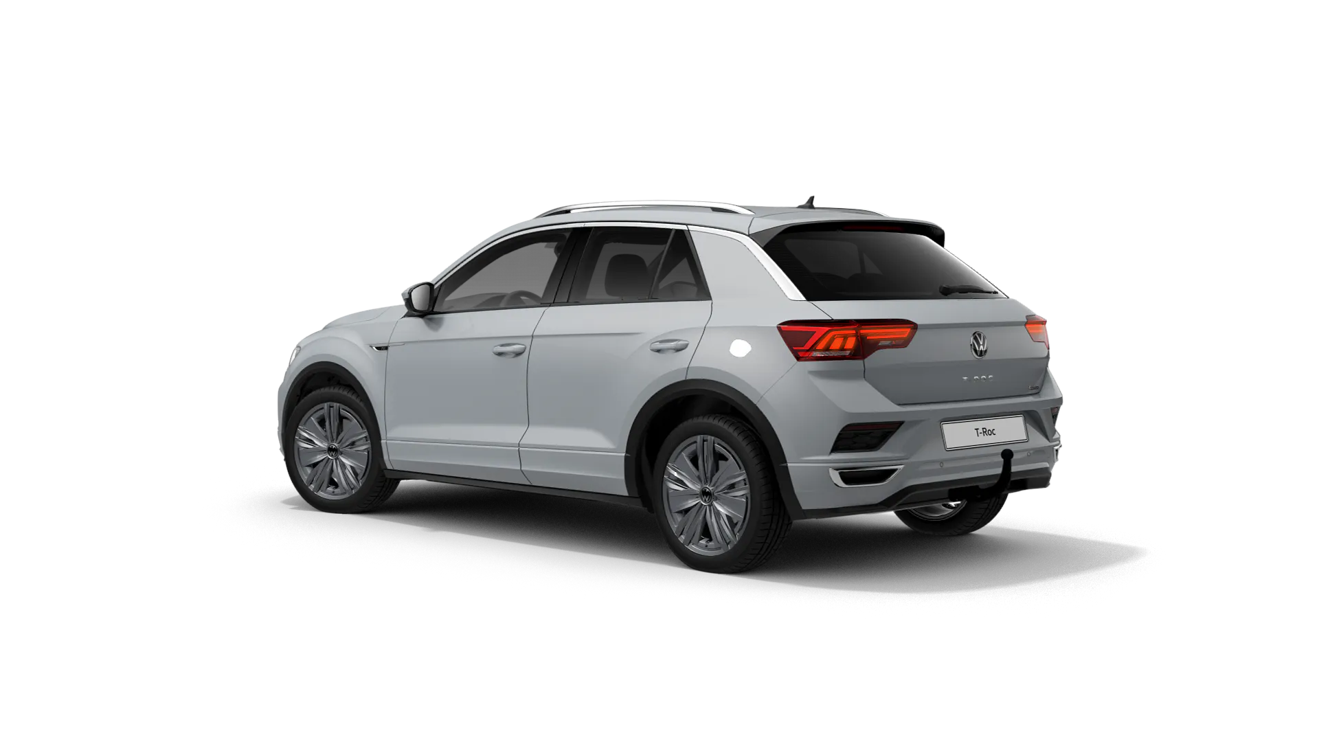 Volkswagen T-Roc Sport