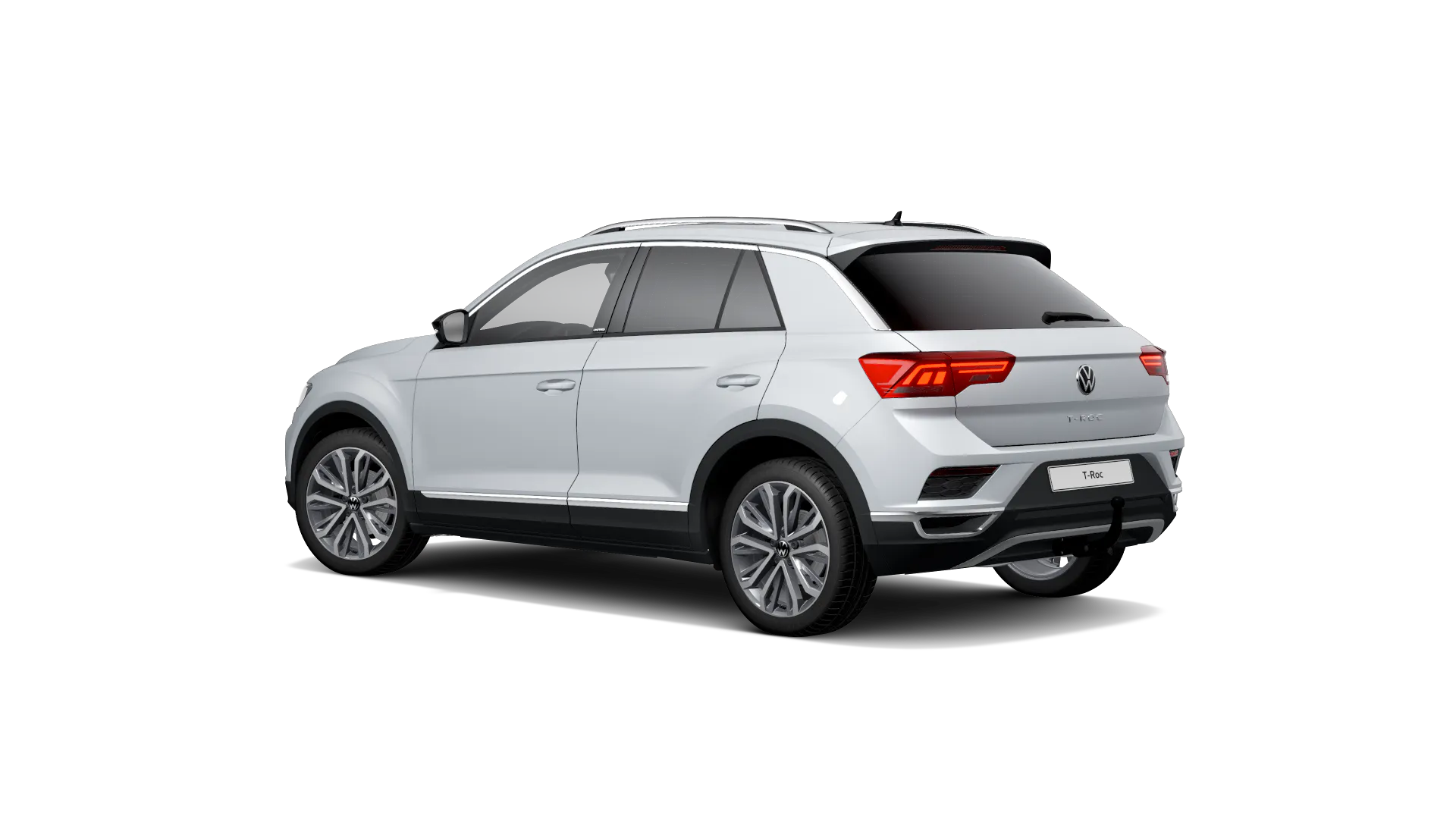 Volkswagen T-Roc United