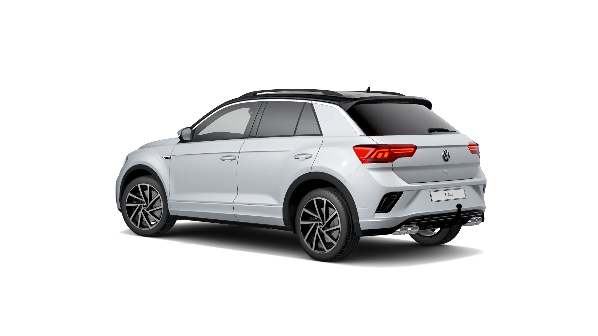 Volkswagen T-Roc R