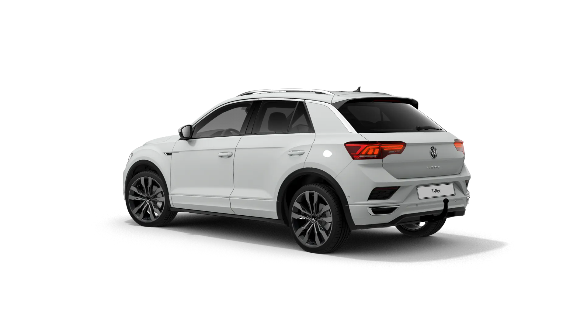 Volkswagen T-Roc Sport