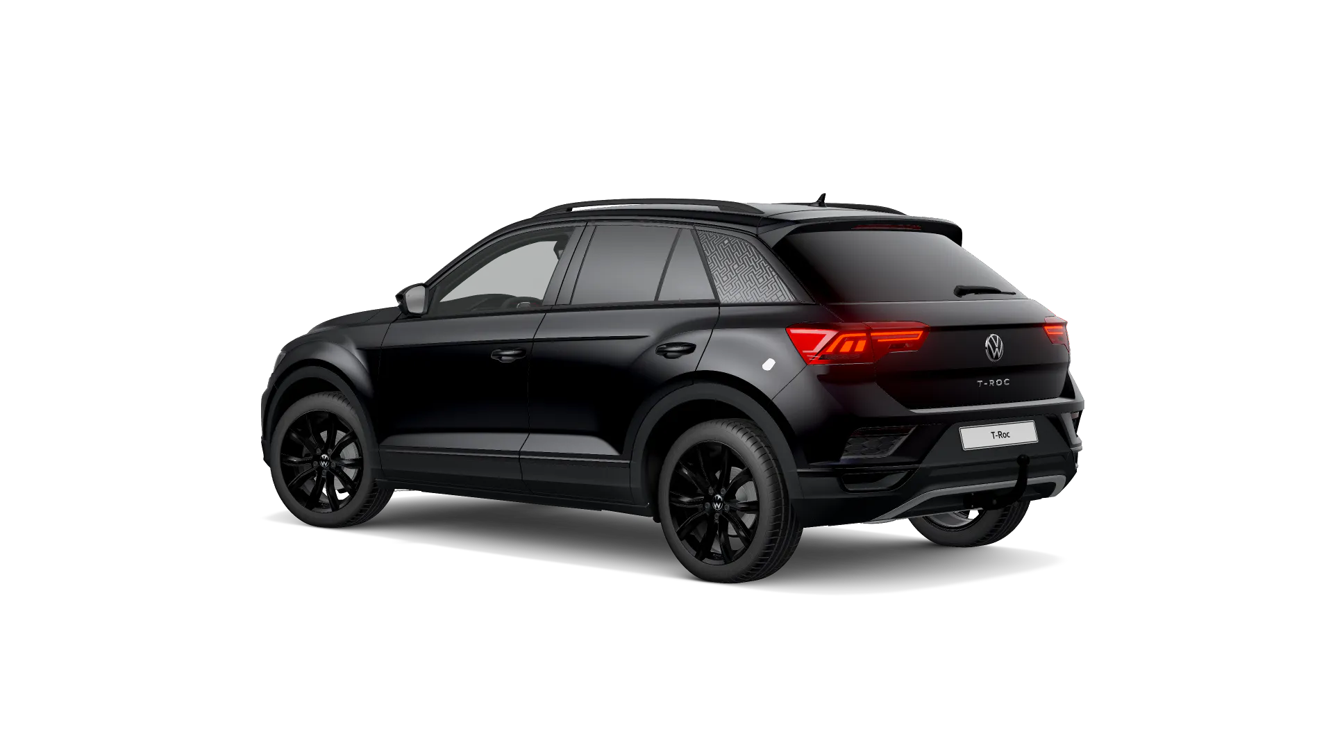 Volkswagen T-Roc Sport
