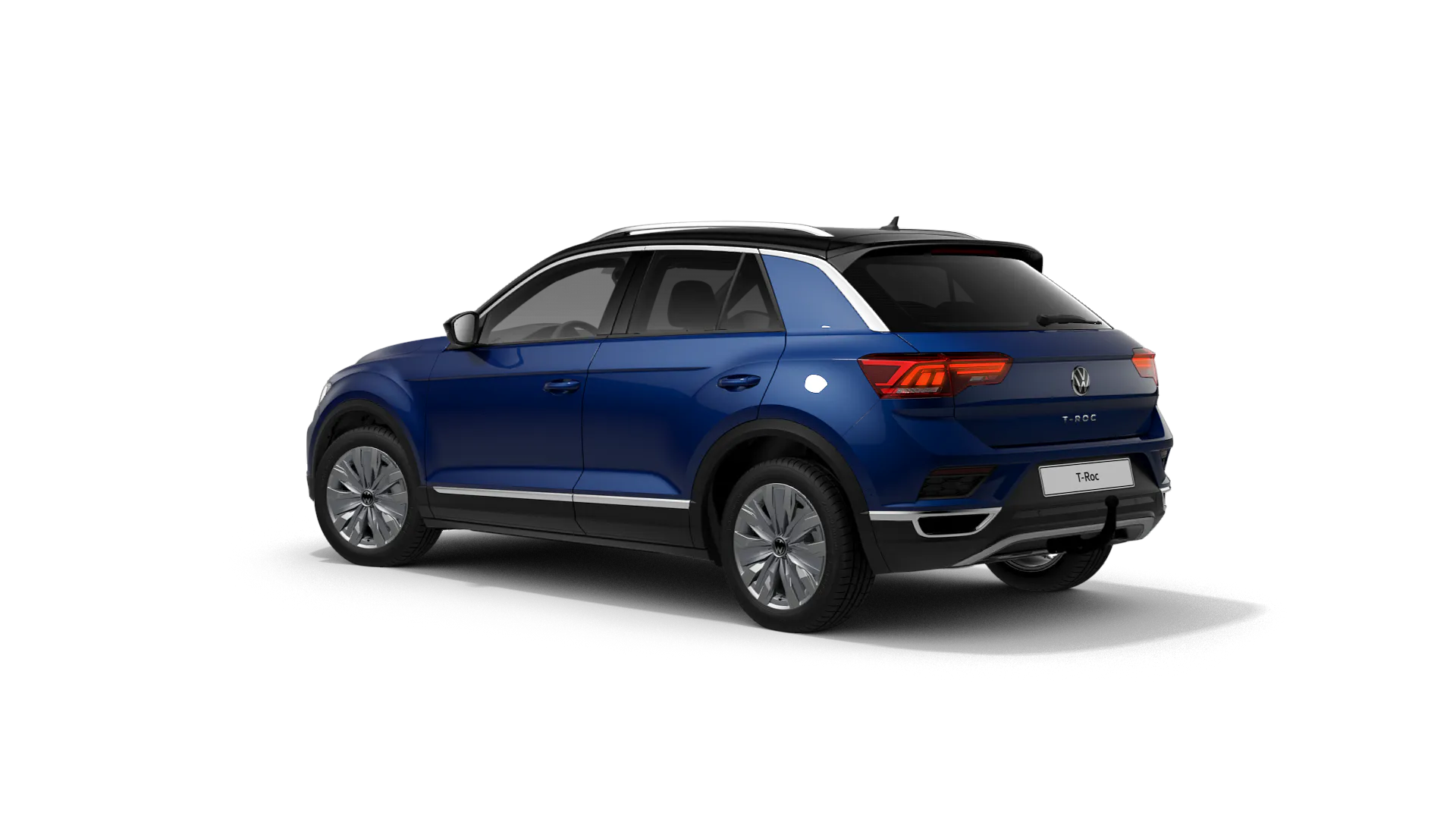 Volkswagen T-Roc Sport