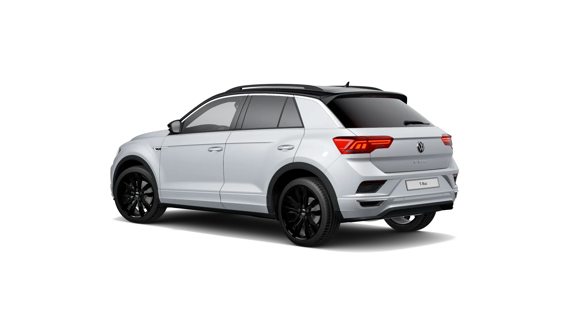 Volkswagen T-Roc Sport