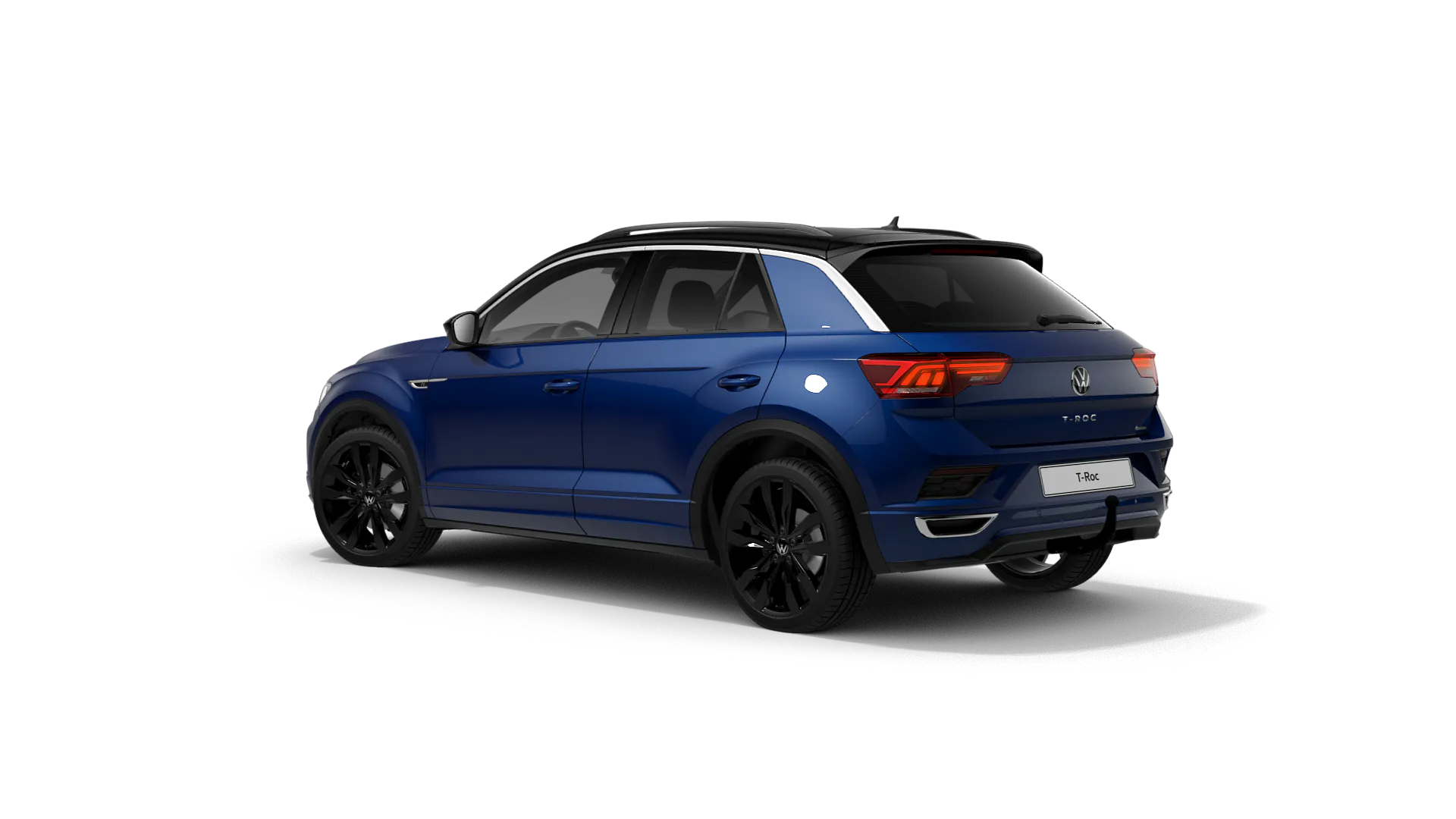 Volkswagen T-Roc Sport