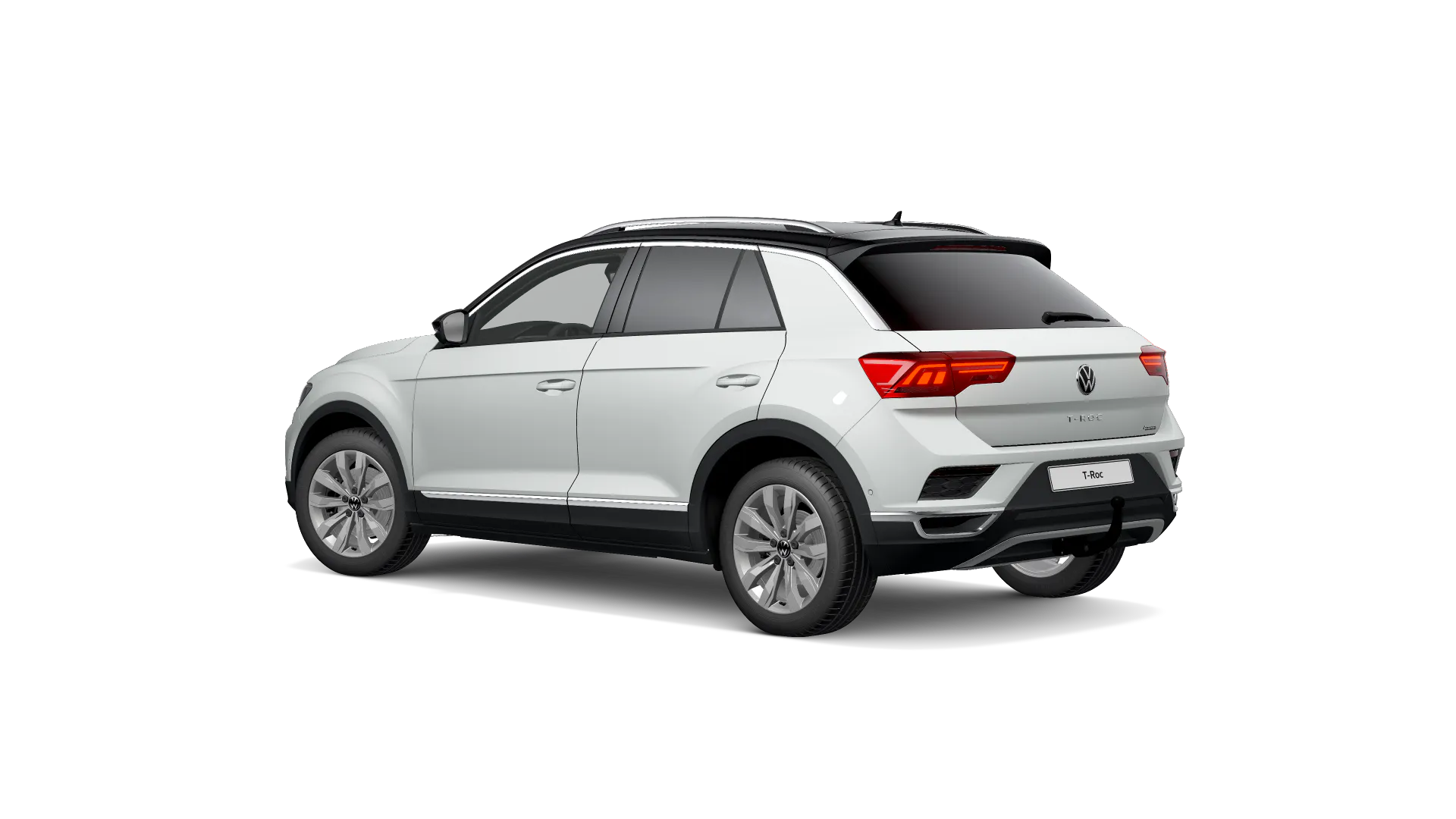 Volkswagen T-Roc Sport