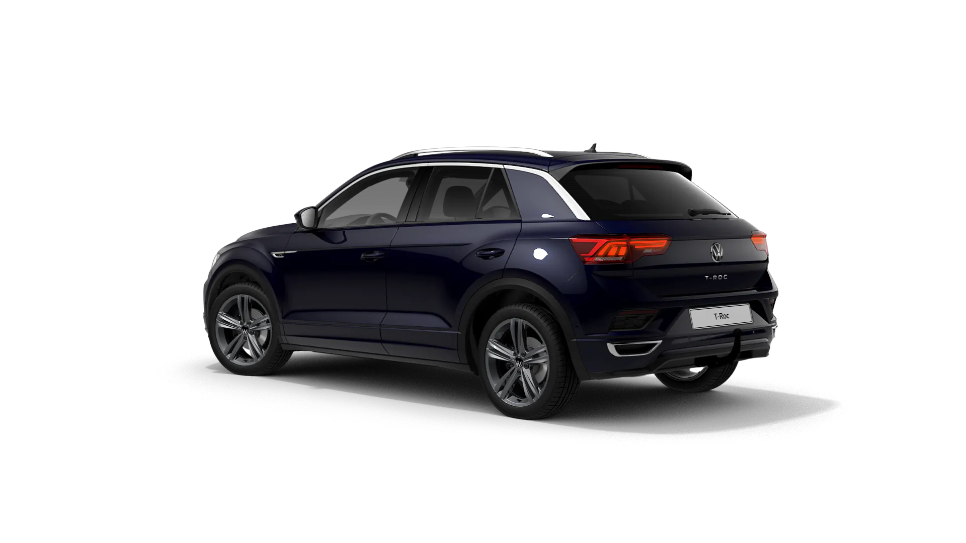 Volkswagen T-Roc Sport
