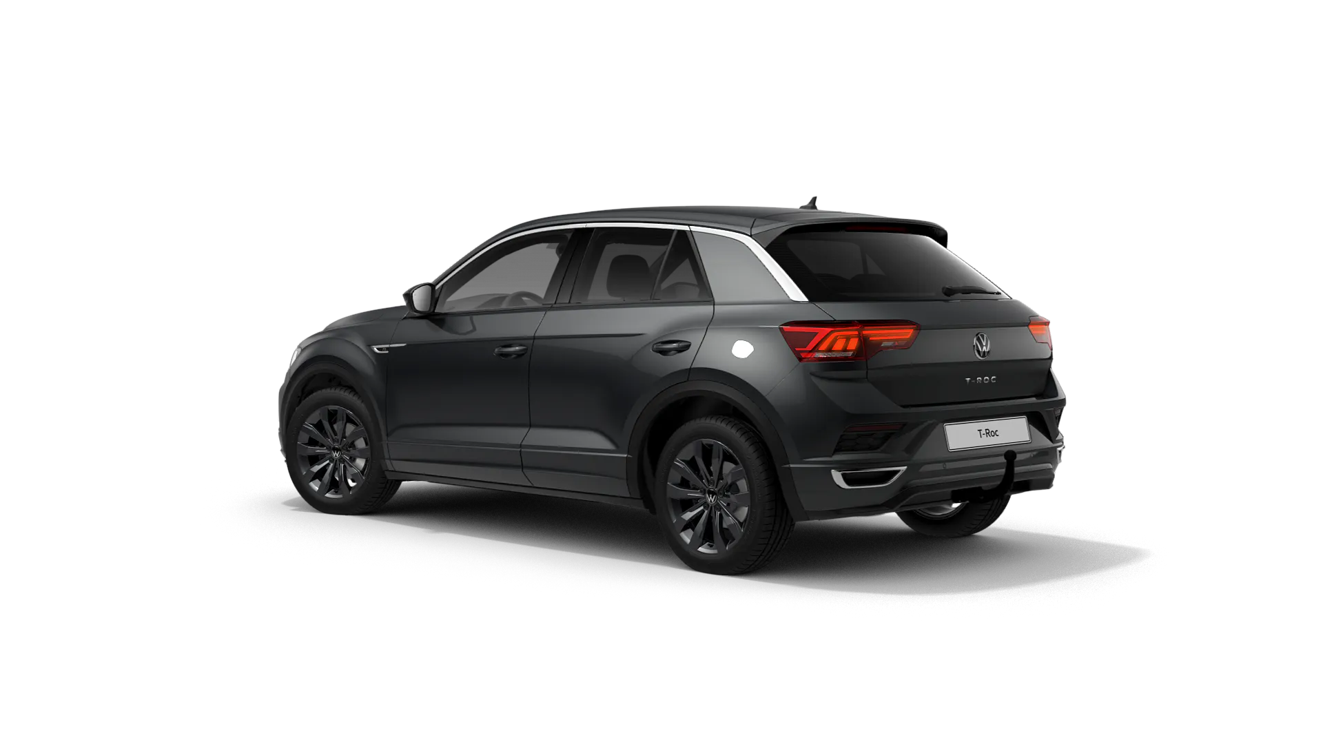 Volkswagen T-Roc Sport