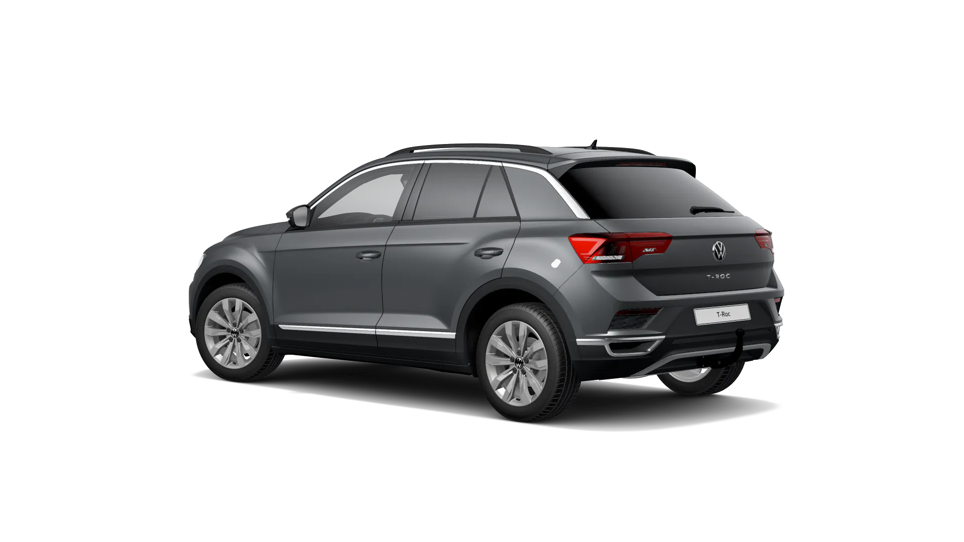 Volkswagen T-Roc Sport