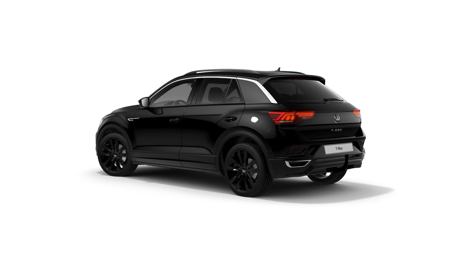 Volkswagen T-Roc Sport