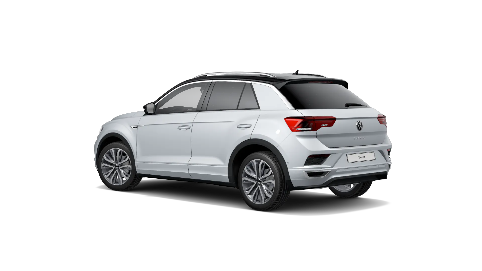 Volkswagen T-Roc Sport