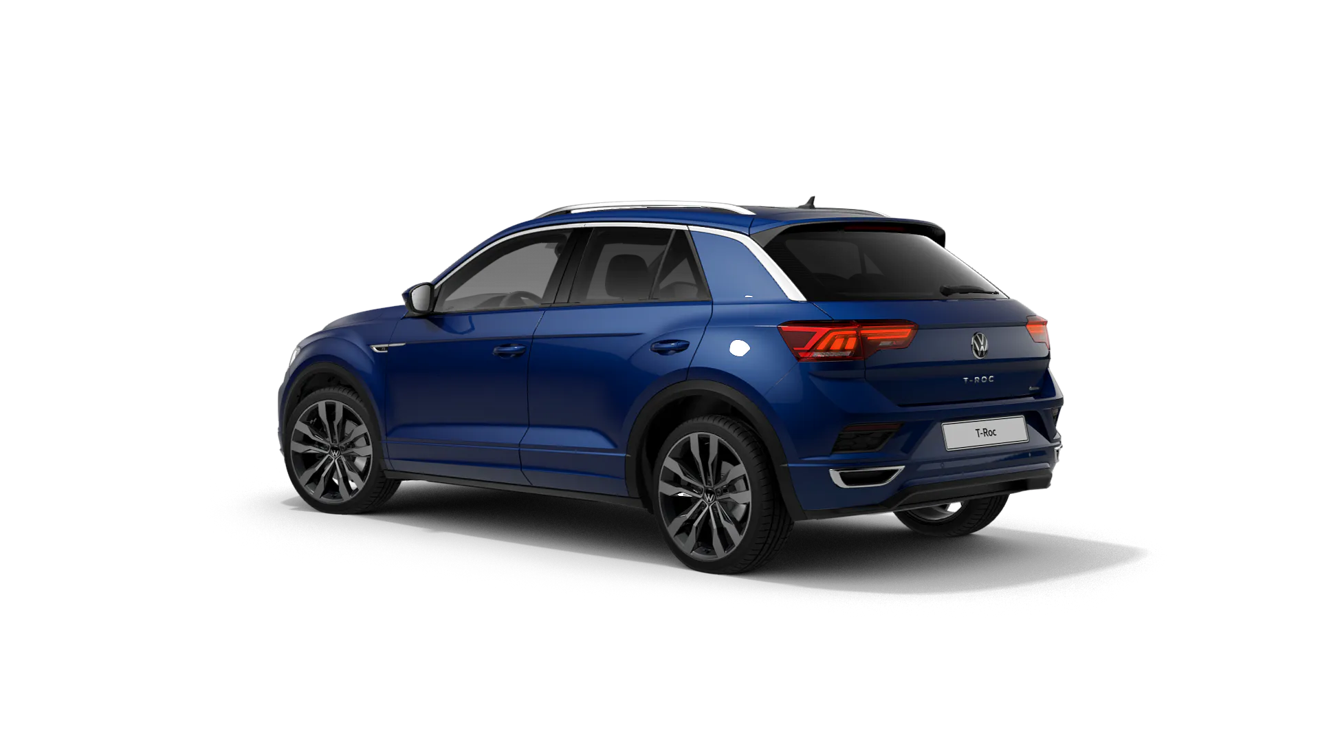 Volkswagen T-Roc Sport