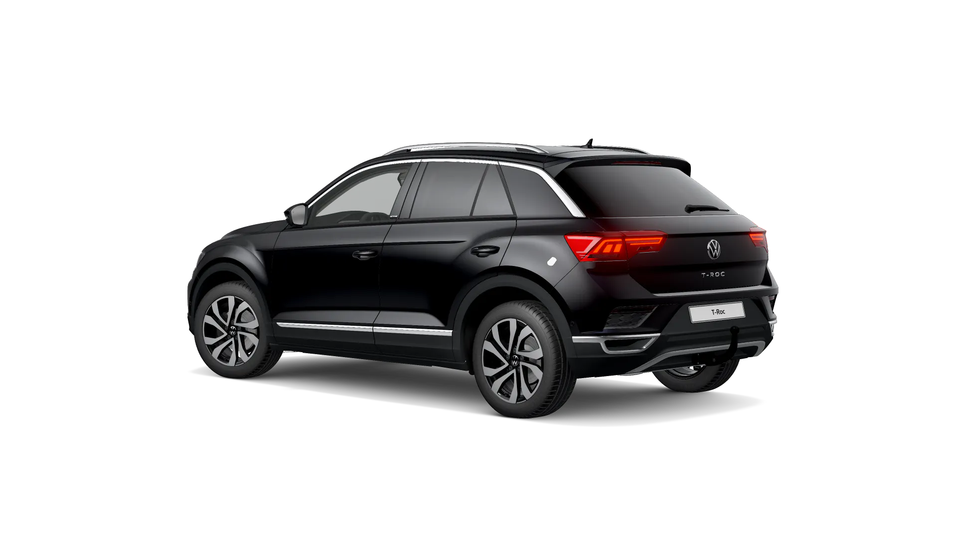 Volkswagen T-Roc Active