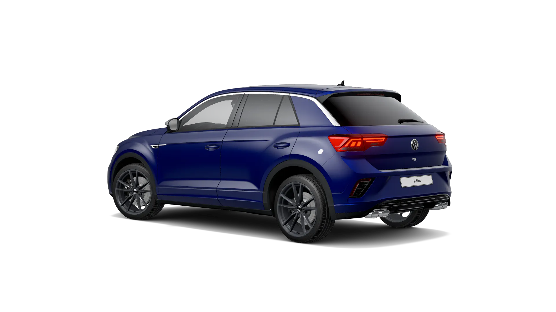 Volkswagen T-Roc R