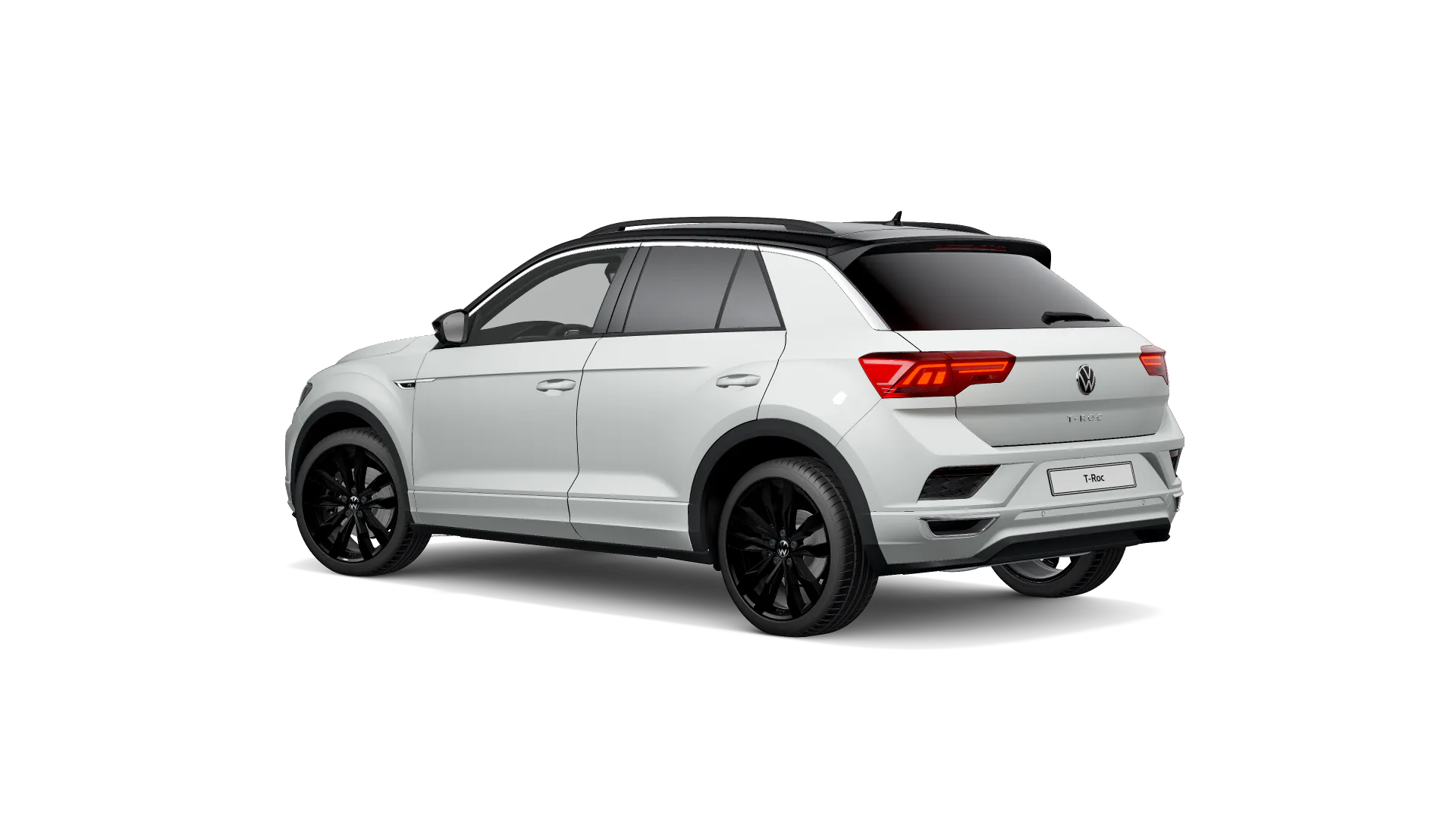 Volkswagen T-Roc Sport
