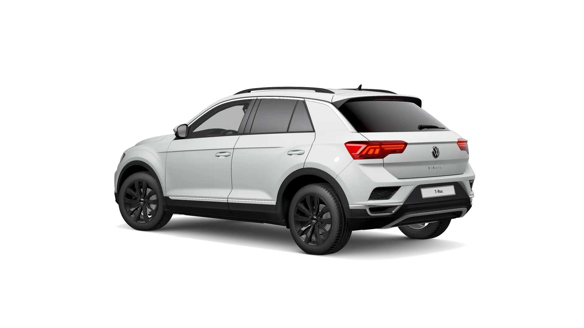 Volkswagen T-Roc Sport