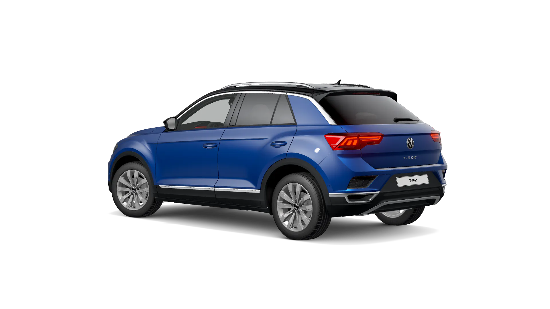 Volkswagen T-Roc Sport