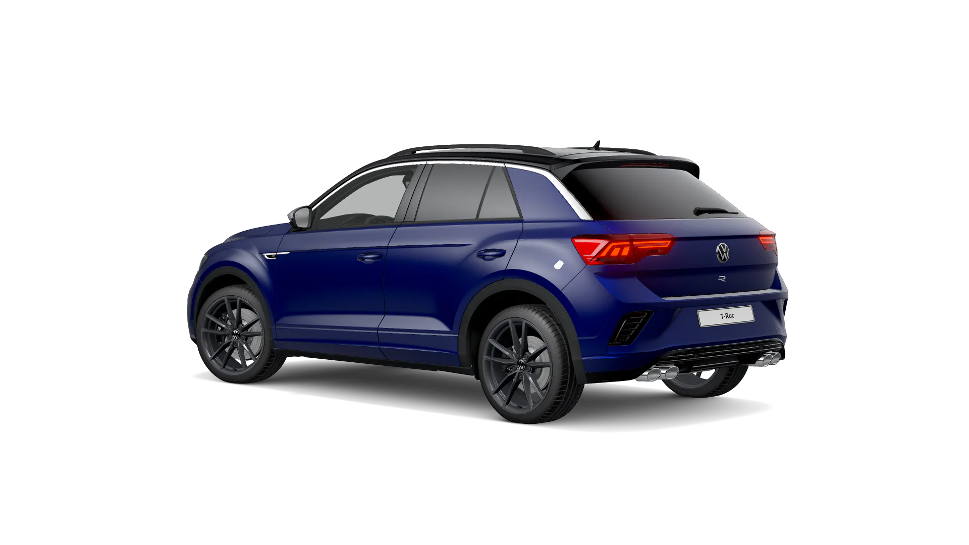 Volkswagen T-Roc R