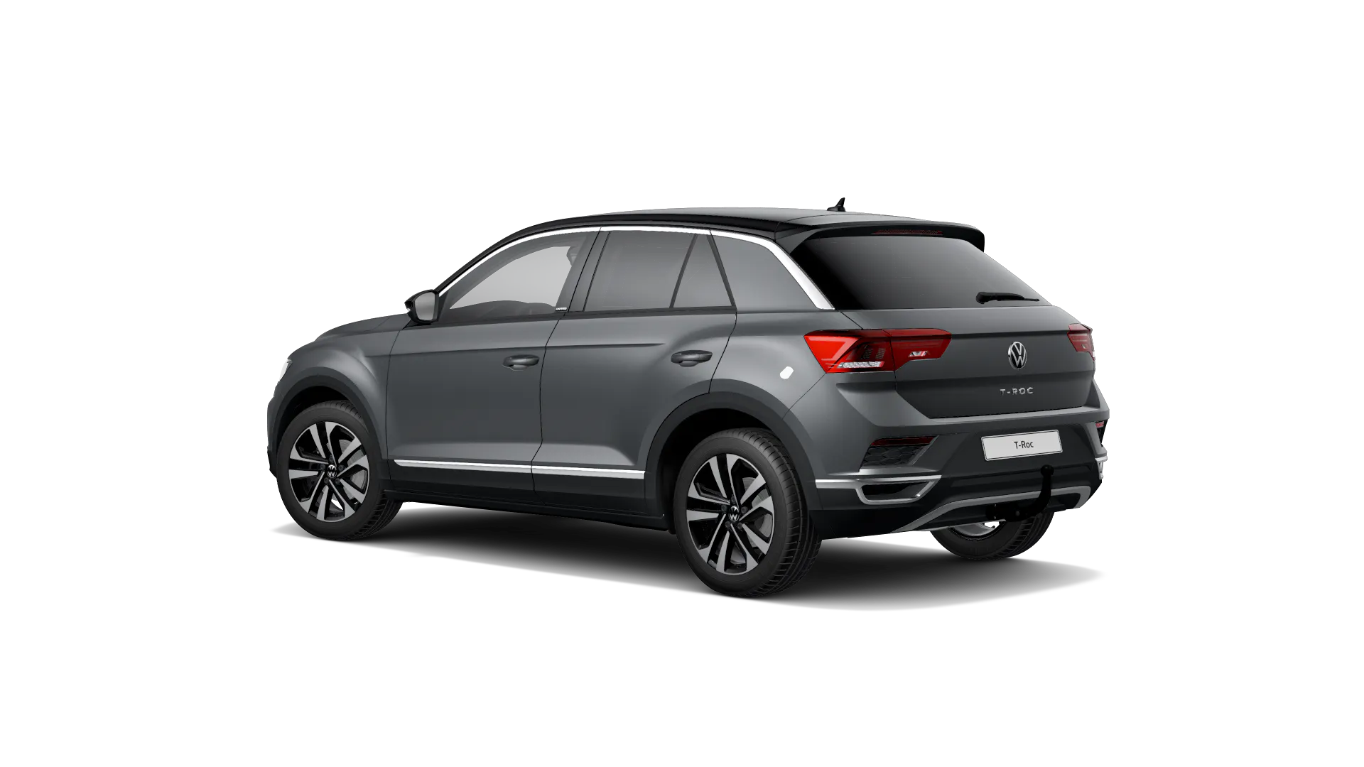 Volkswagen T-Roc United