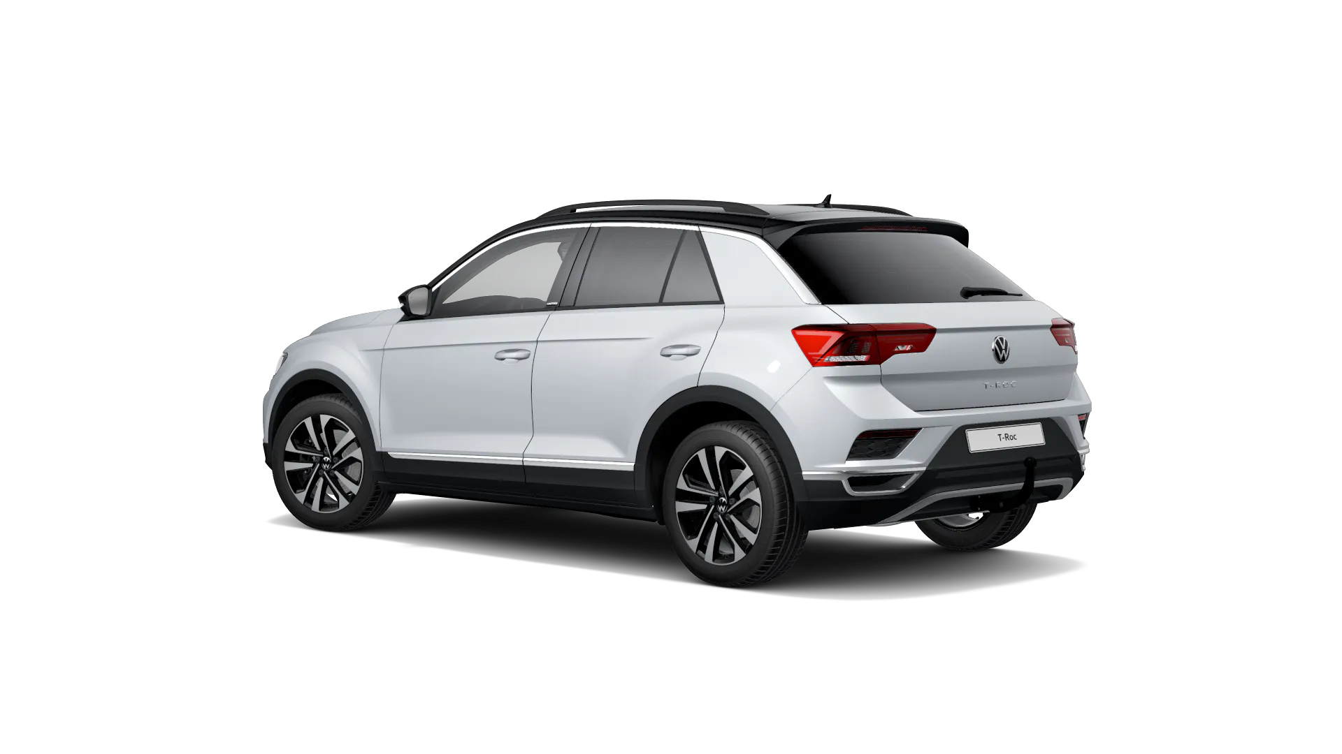 Volkswagen T-Roc United