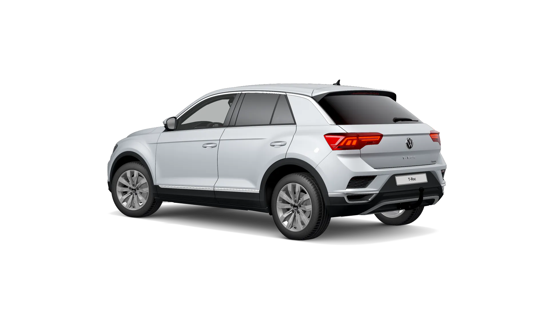 Volkswagen T-Roc Sport