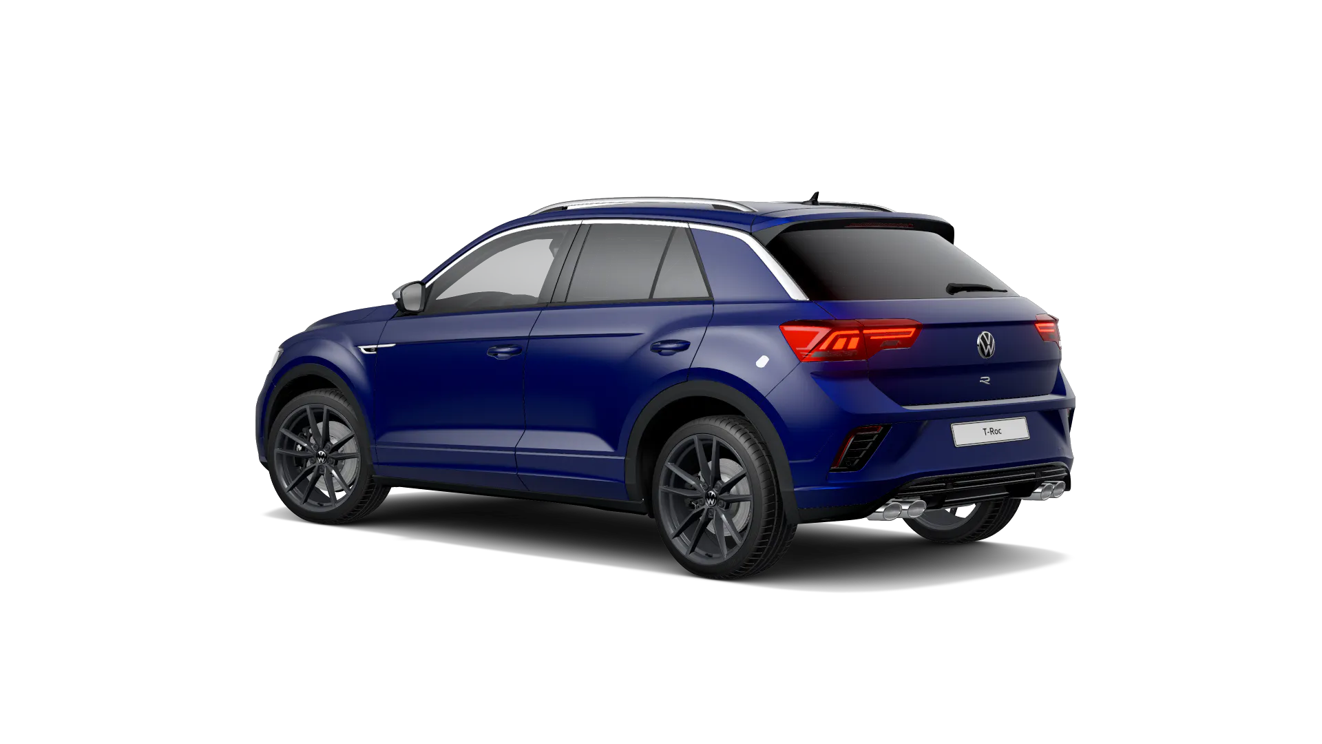Volkswagen T-Roc R