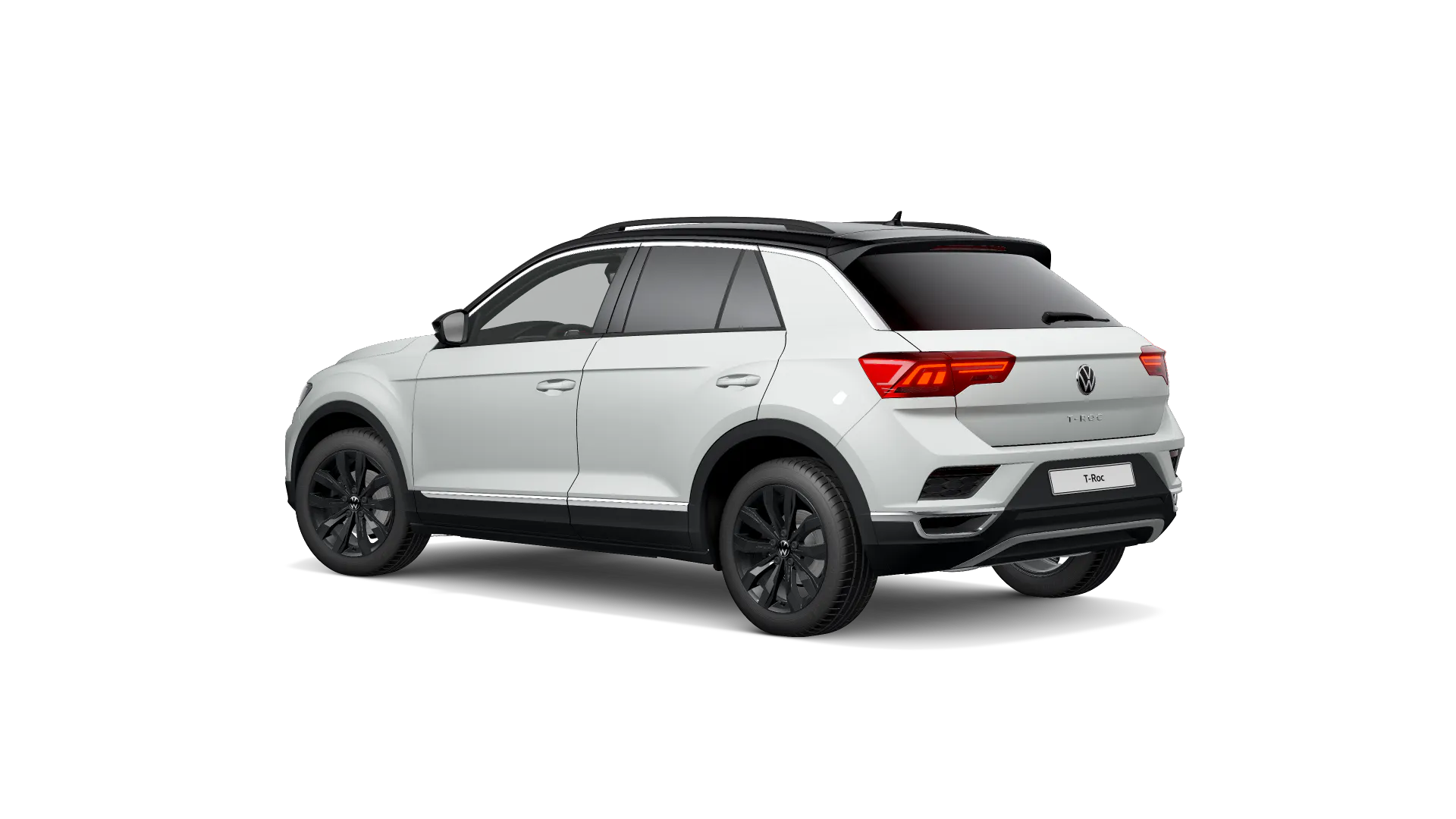Volkswagen T-Roc Sport