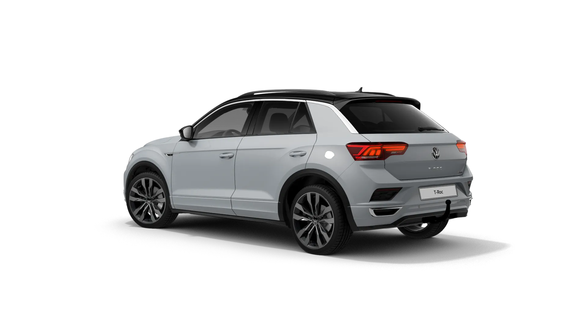 Volkswagen T-Roc Sport