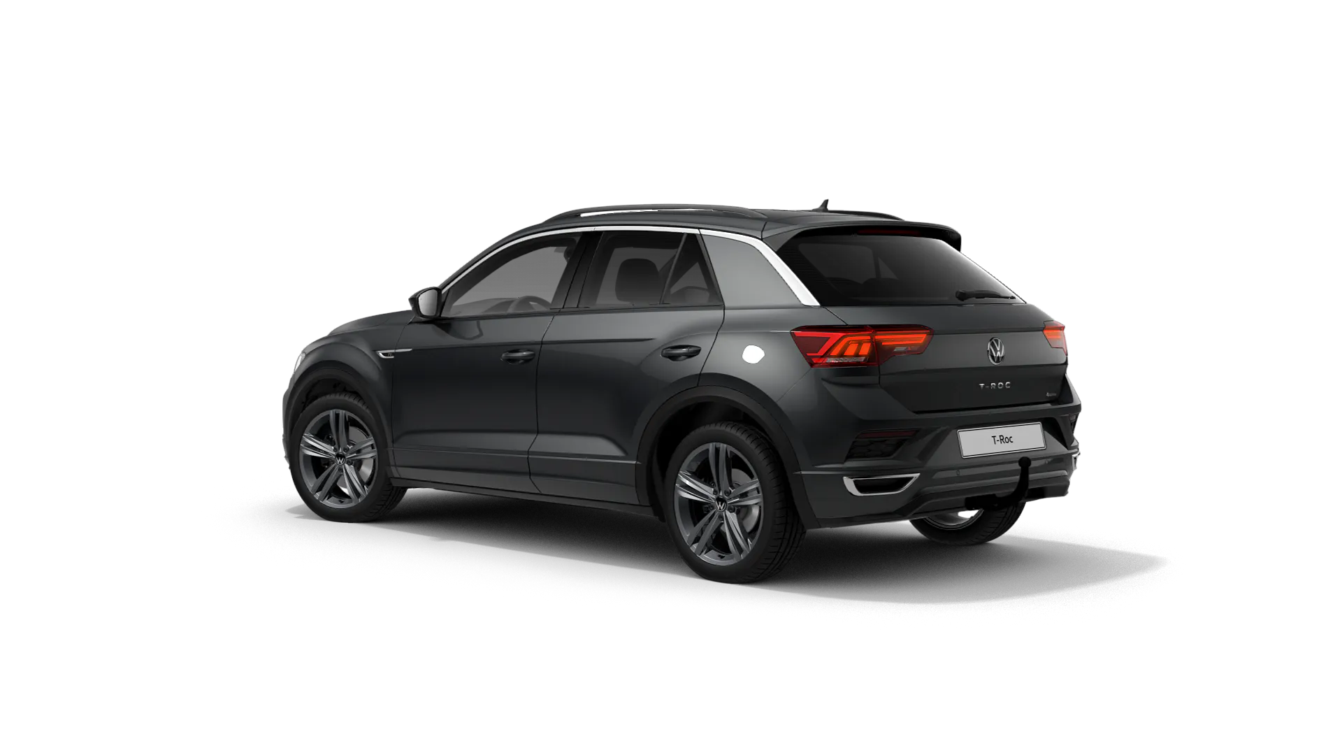 Volkswagen T-Roc Sport