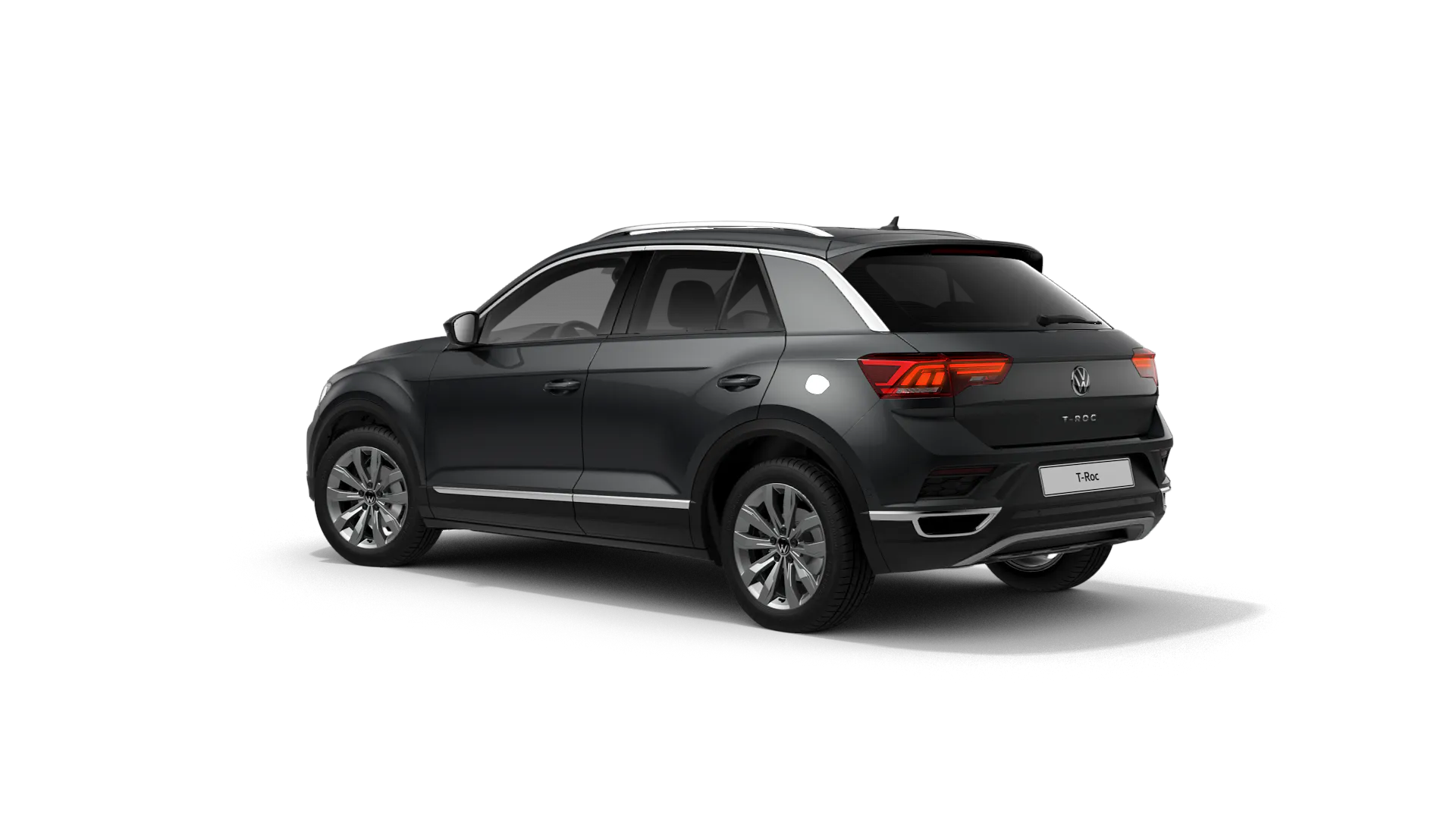 Volkswagen T-Roc Sport