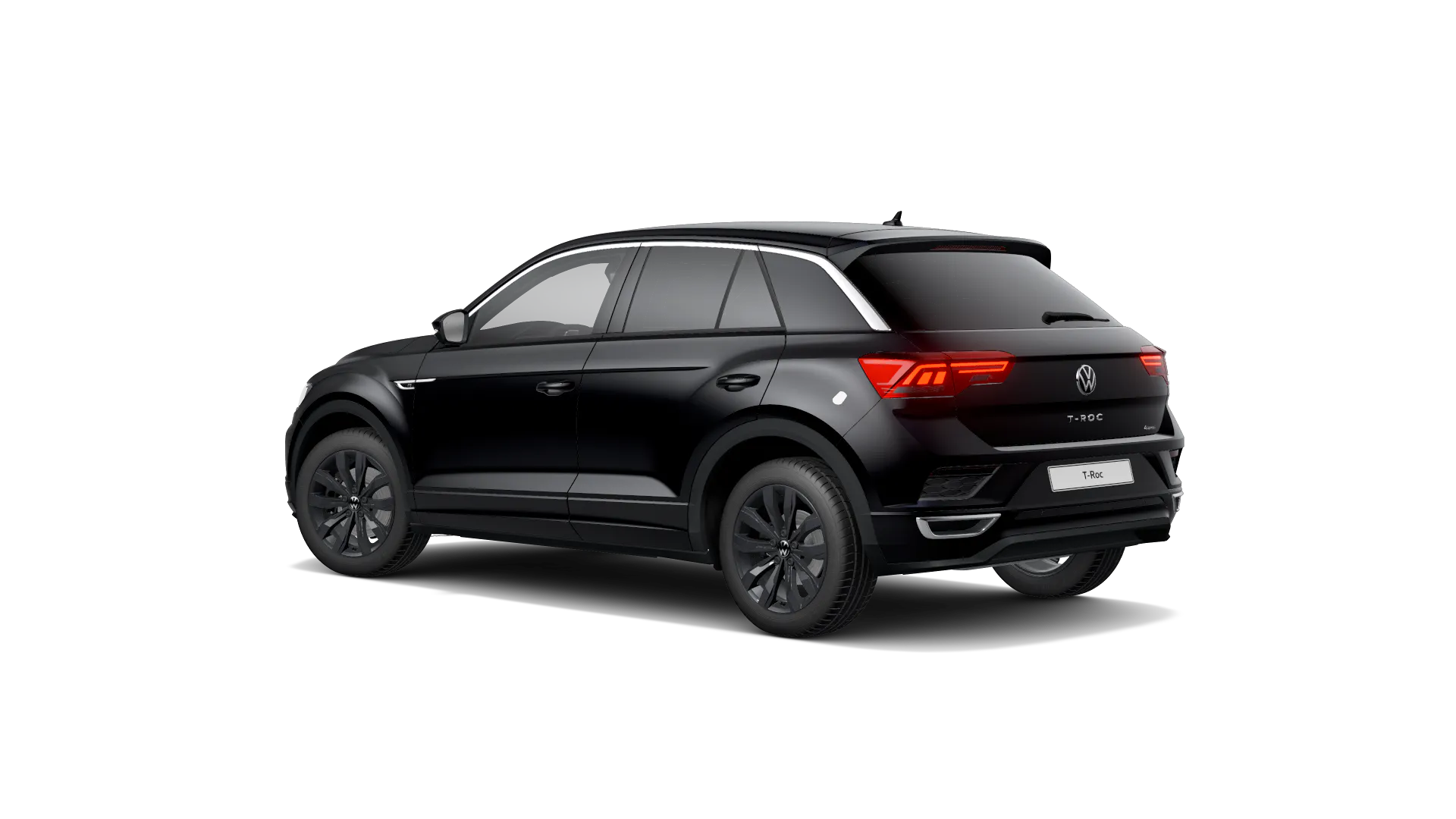 Volkswagen T-Roc Sport