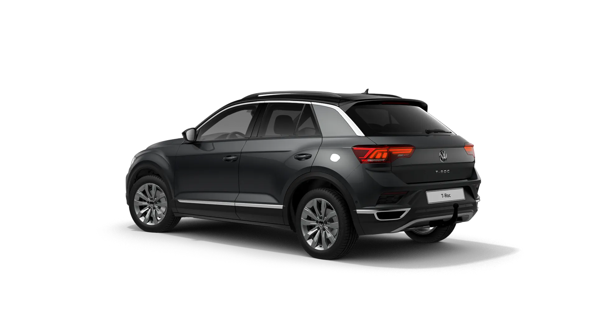 Volkswagen T-Roc Sport