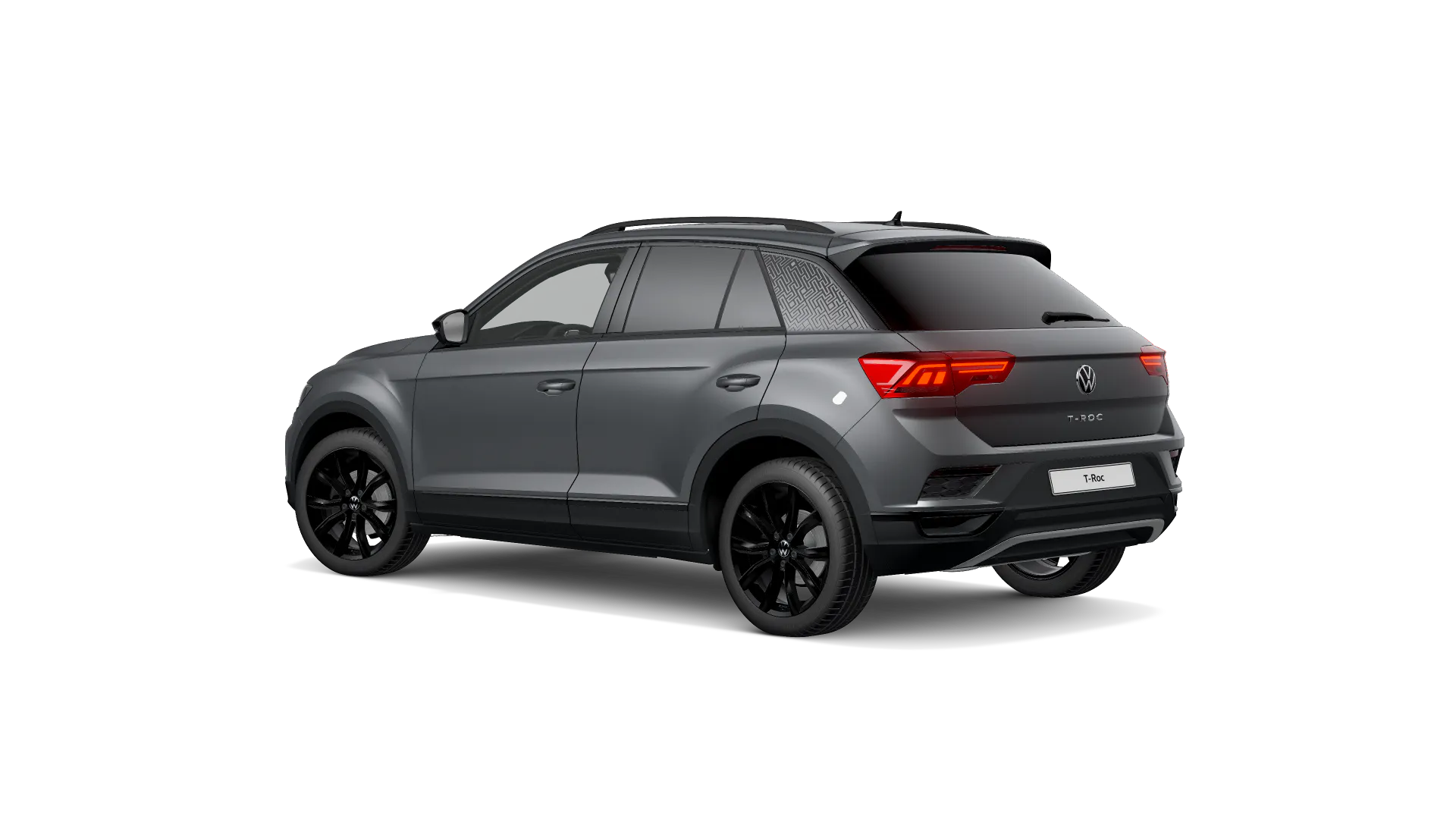 Volkswagen T-Roc Sport