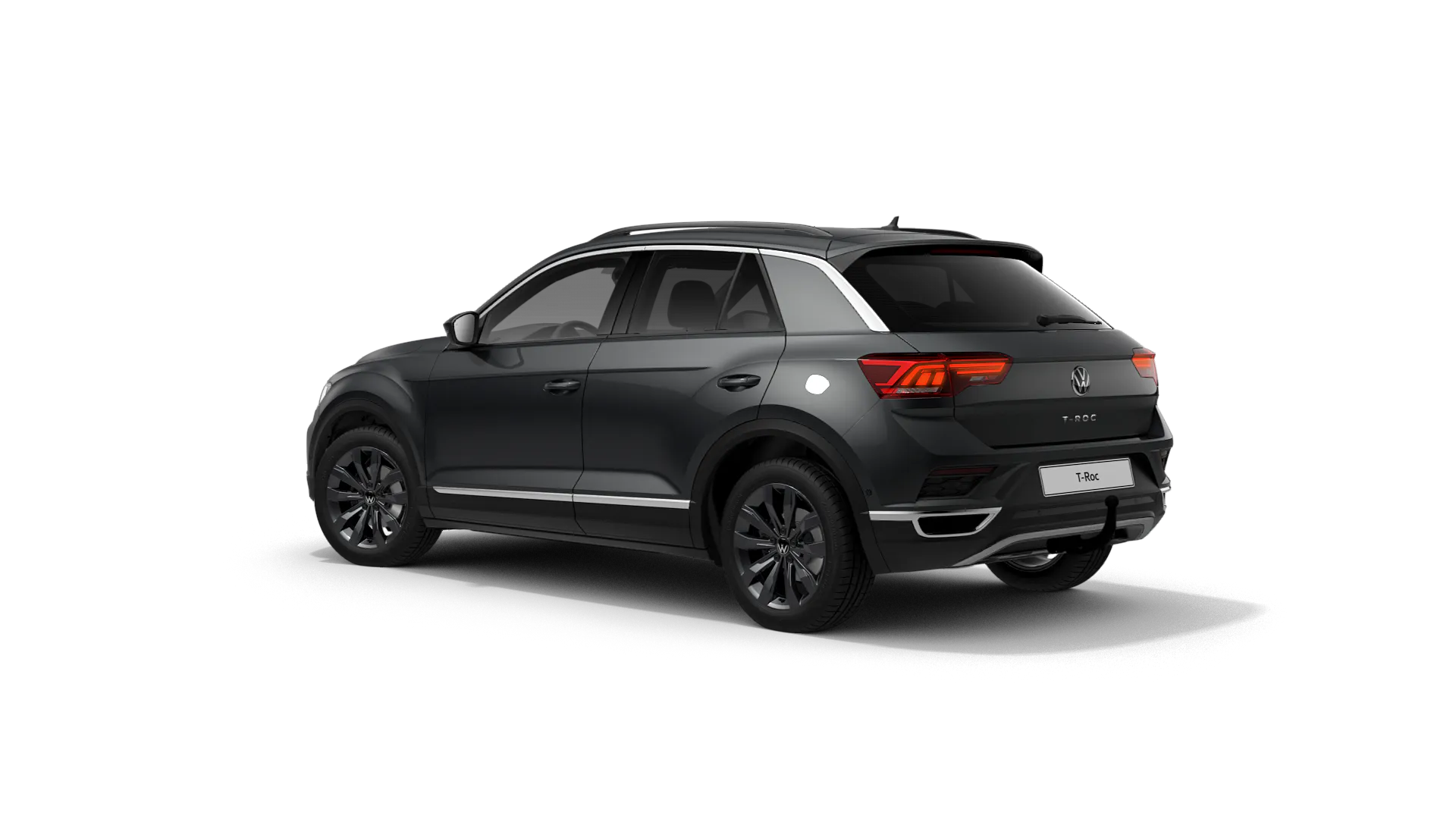 Volkswagen T-Roc Sport