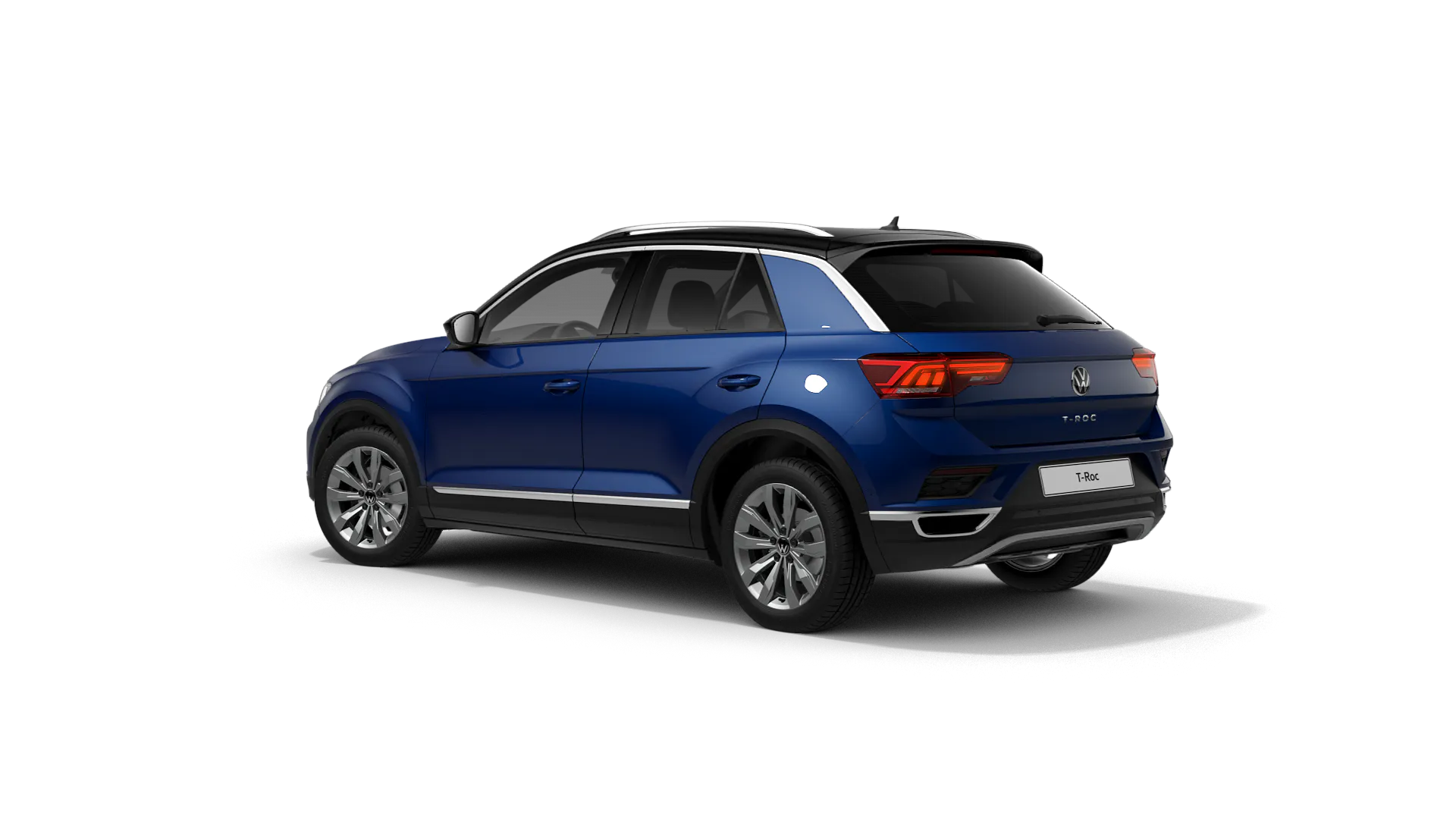 Volkswagen T-Roc Sport