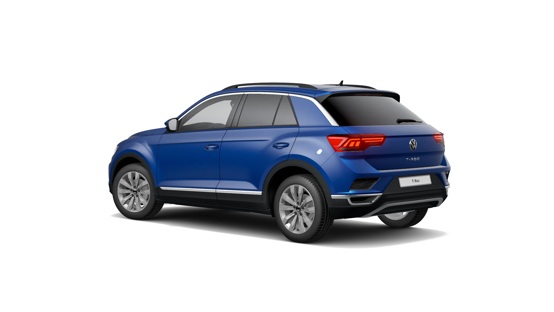 Volkswagen T-Roc Sport