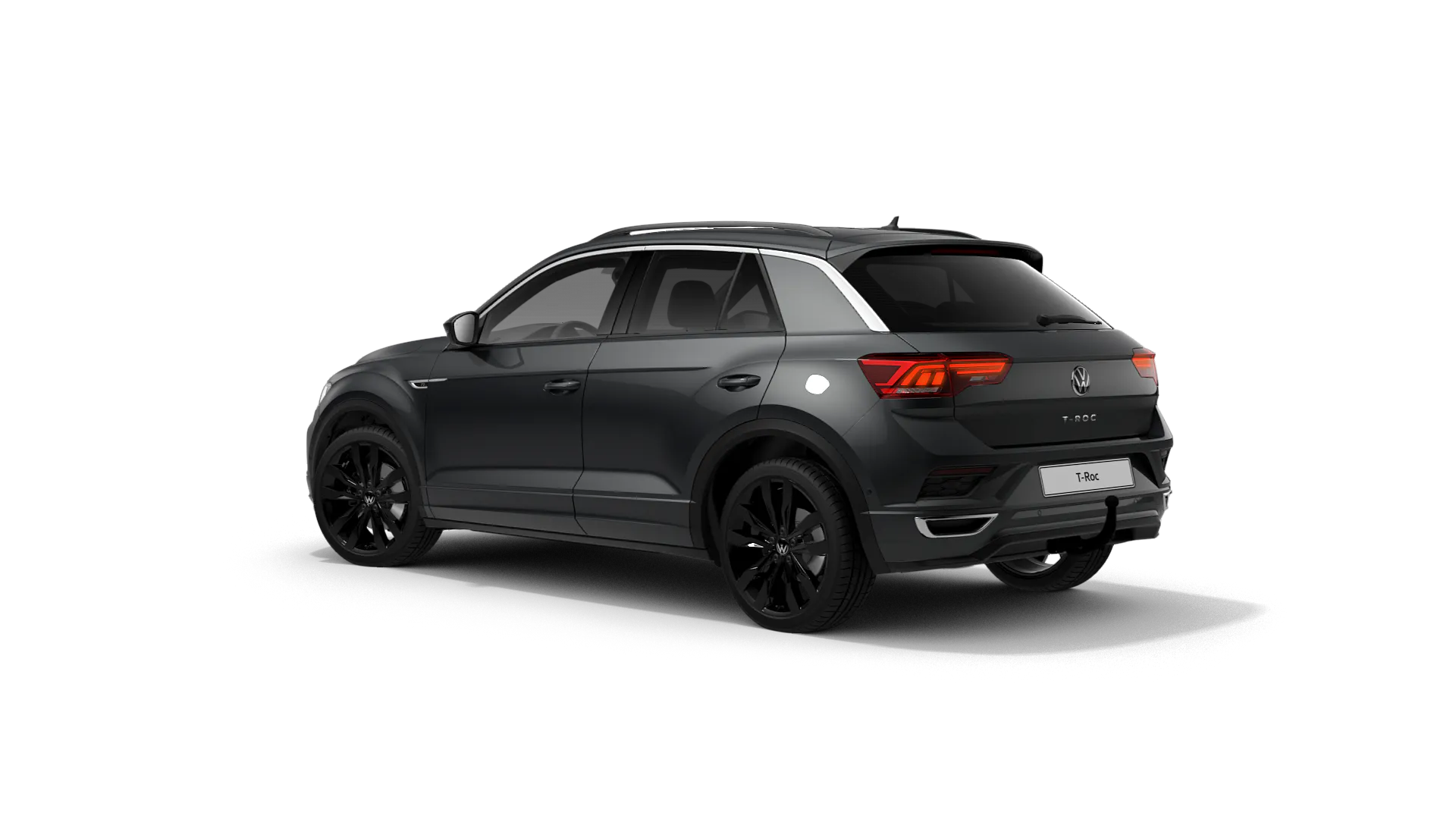 Volkswagen T-Roc Sport