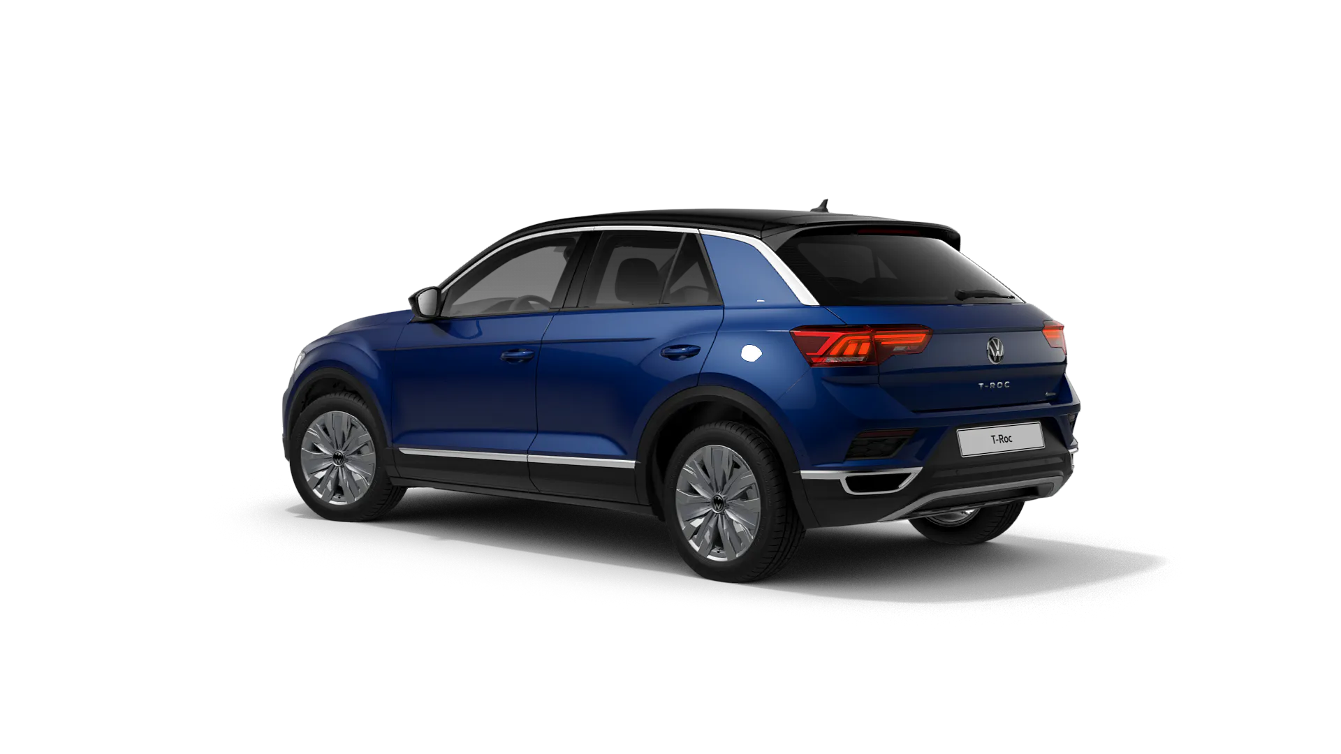 Volkswagen T-Roc Sport