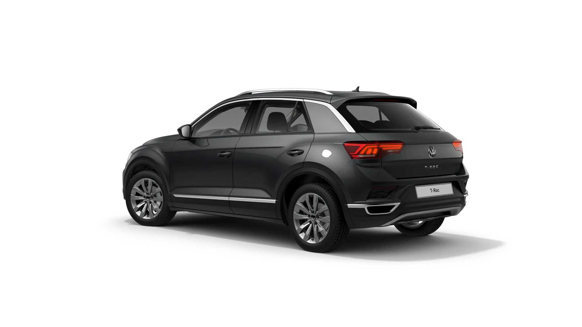 Volkswagen T-Roc Sport