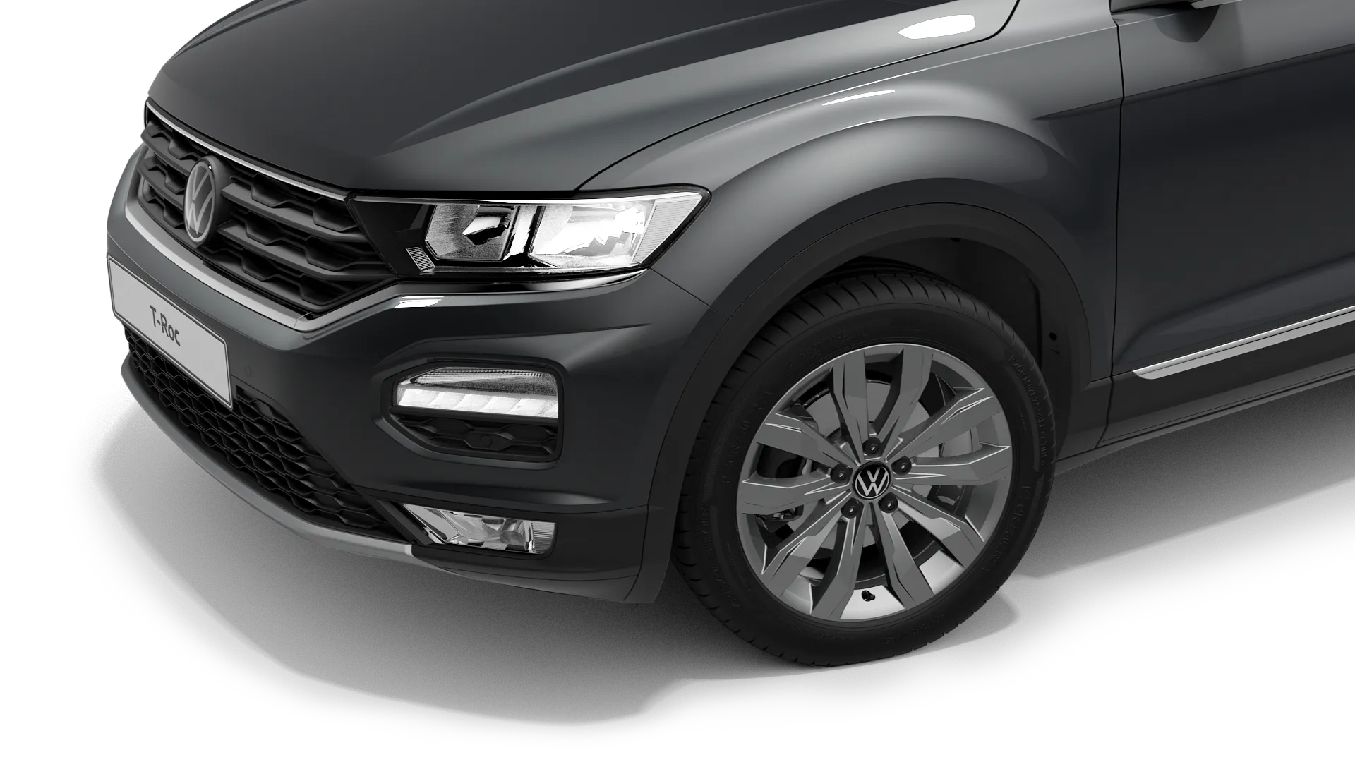 Volkswagen T-Roc Sport