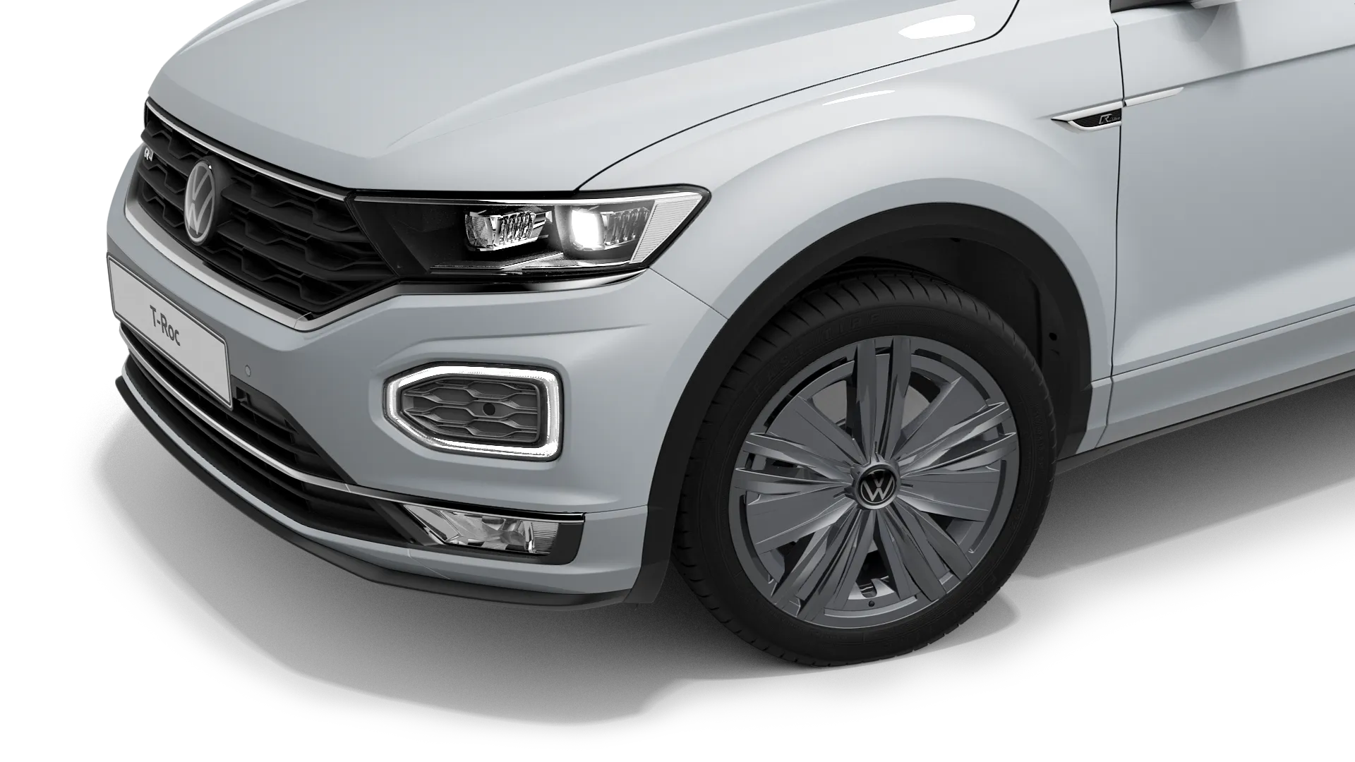 Volkswagen T-Roc Sport