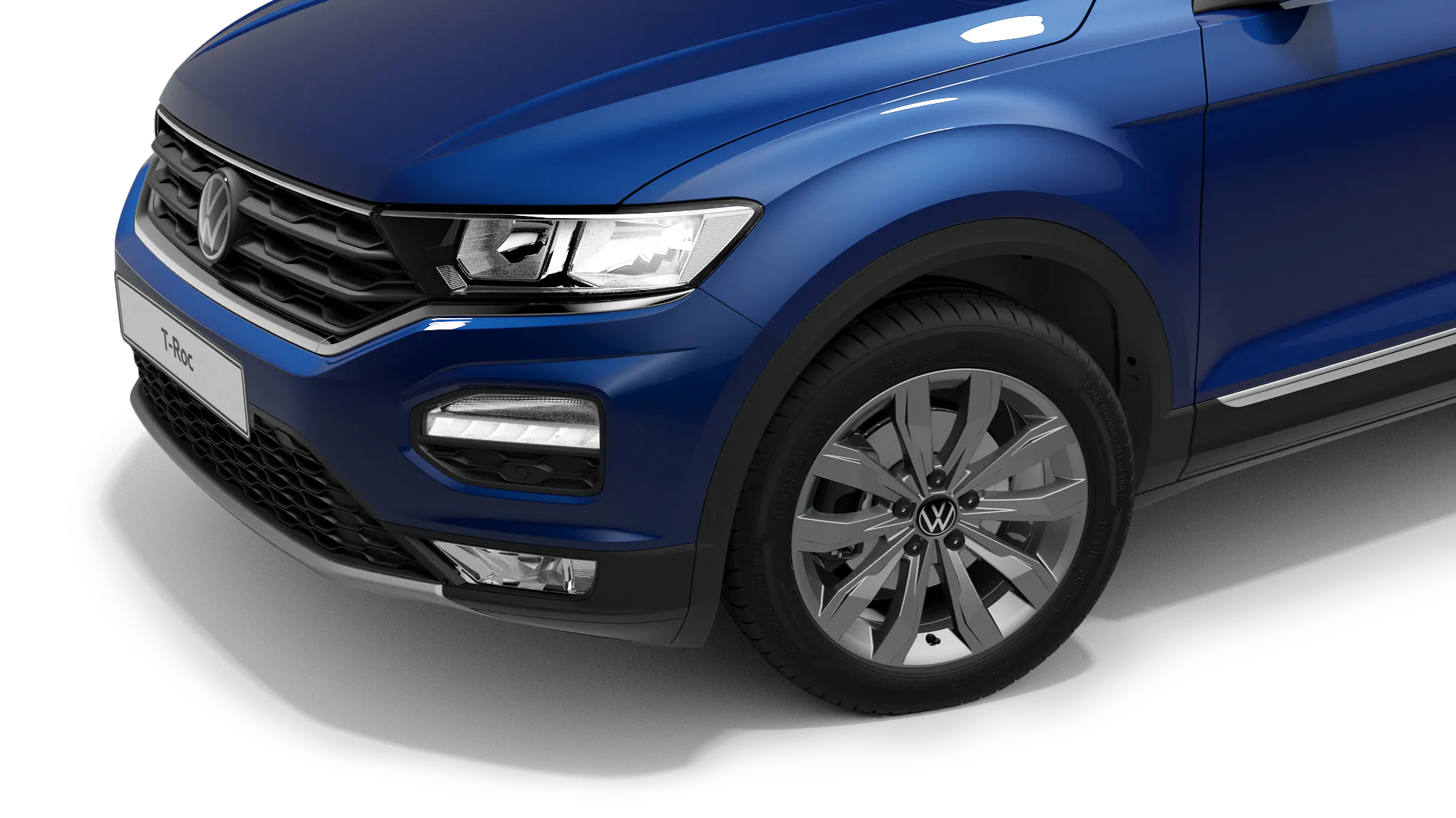 Volkswagen T-Roc Sport