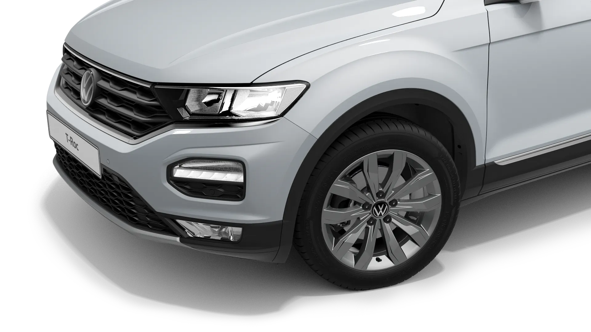 Volkswagen T-Roc Sport